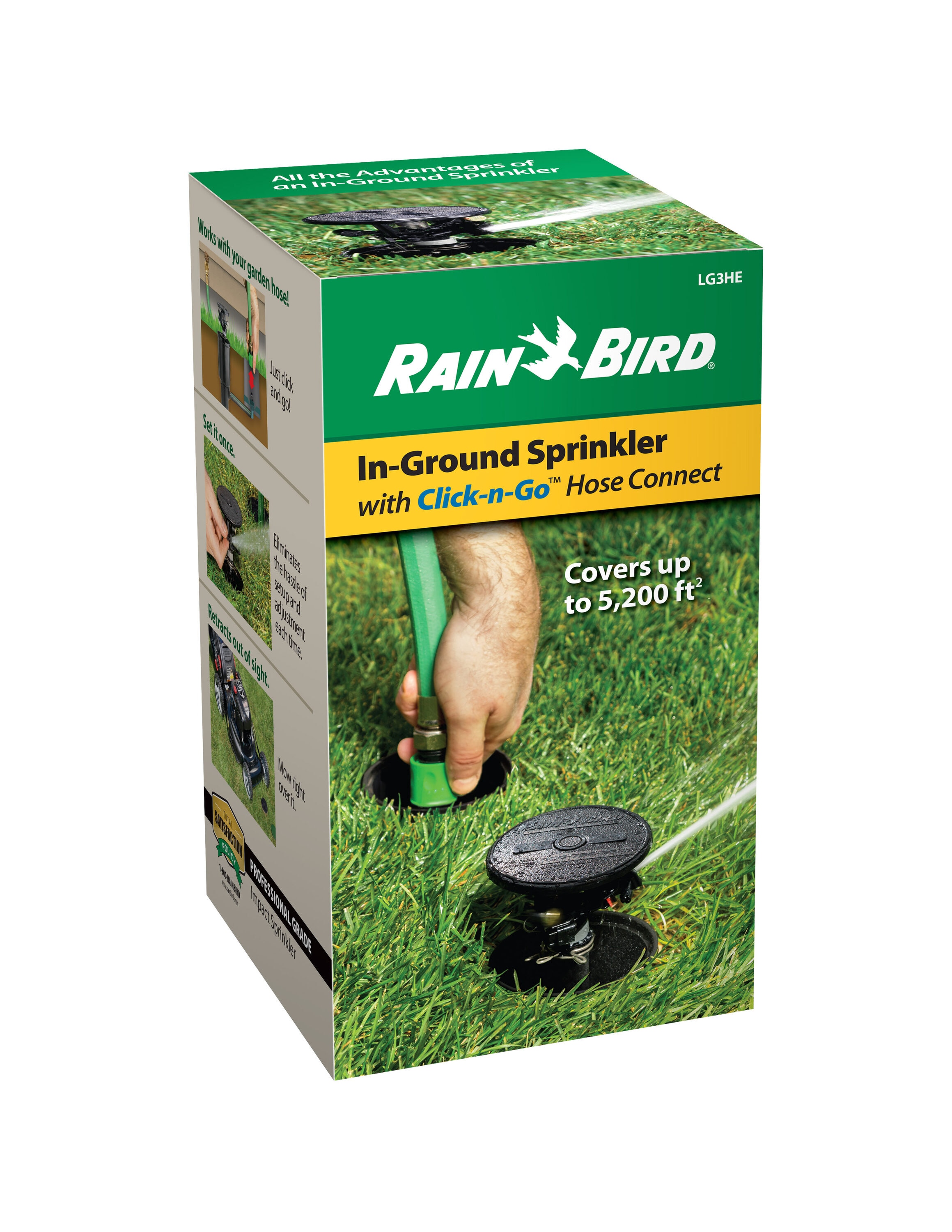 Rain Bird C06220 sprinklers - View #3