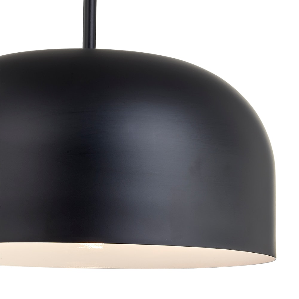allen + roth LW1465-BK-CV Pendant-Lights - View #12