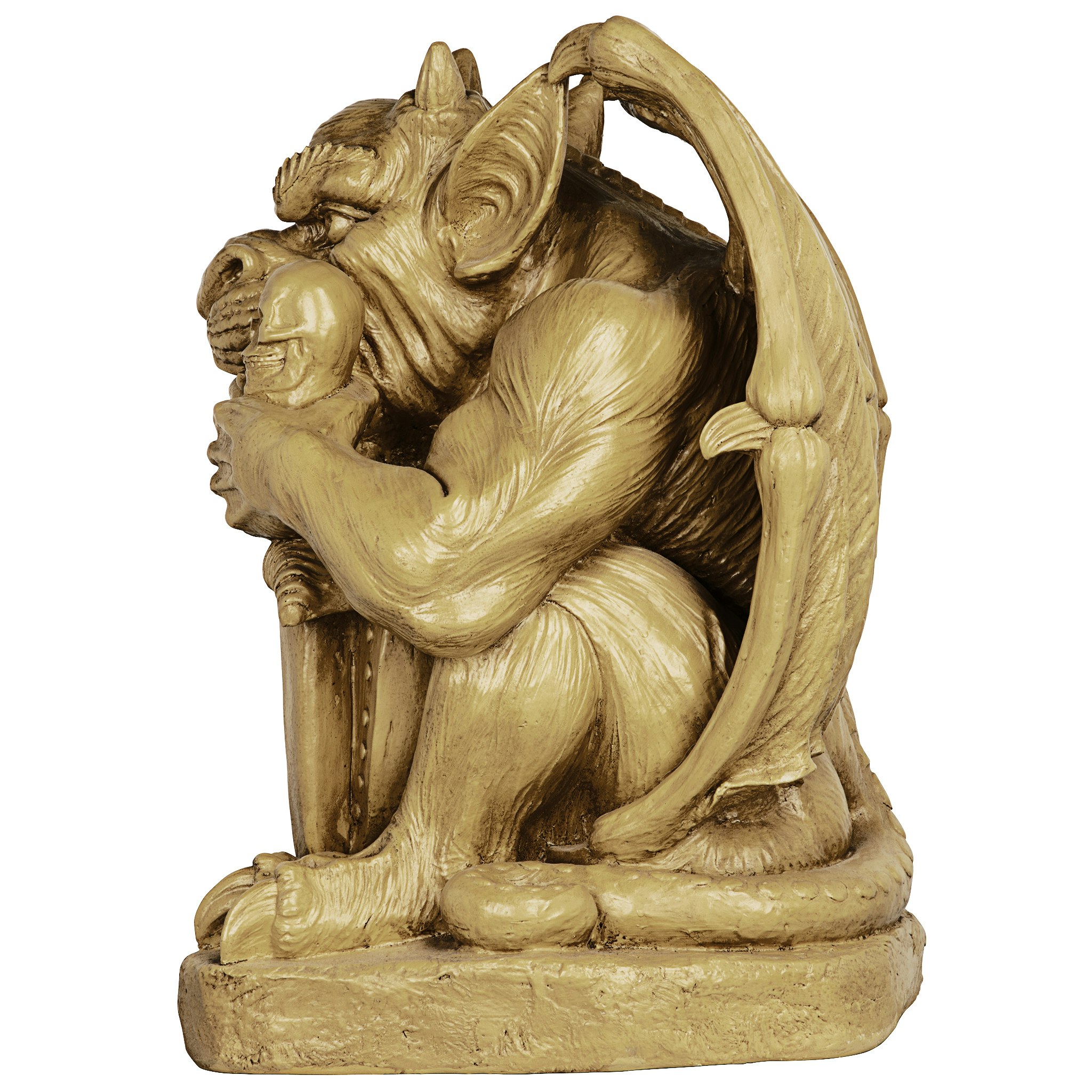 Design Toscano EU1032 Garden-Statue - View #7