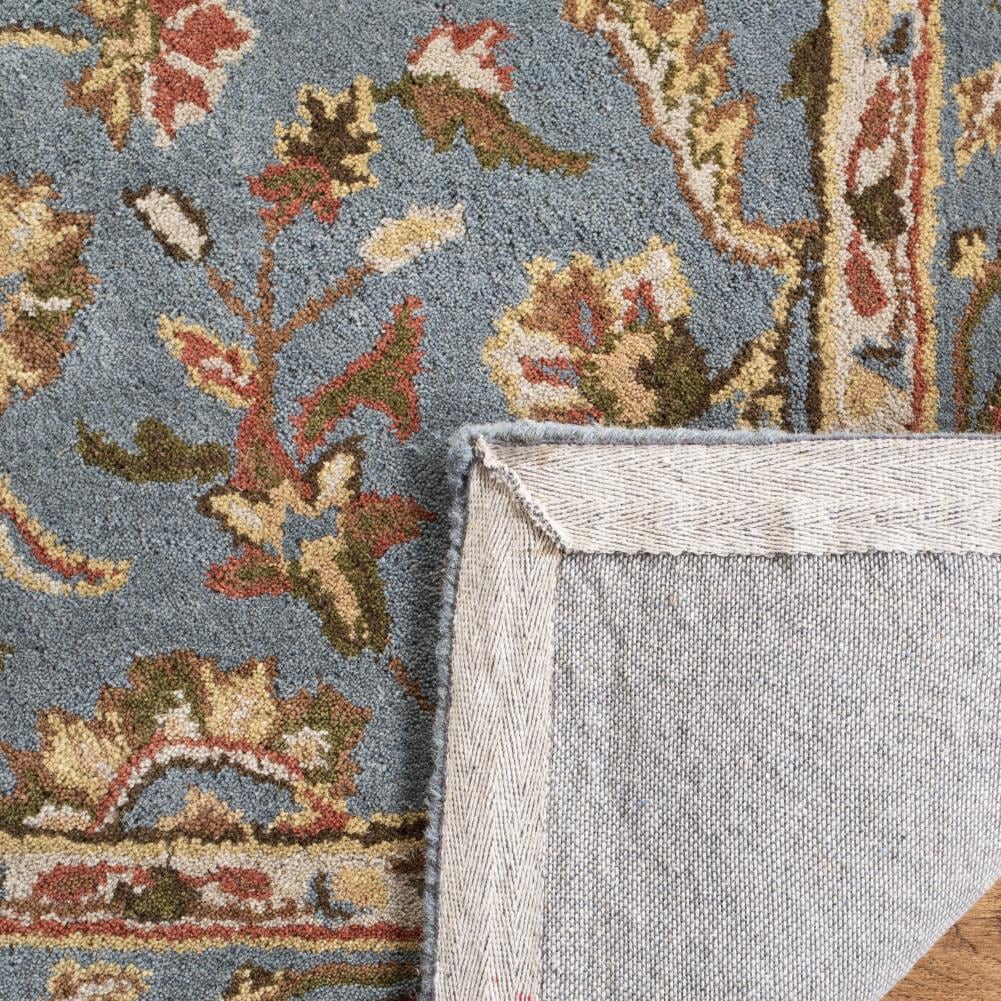 Safavieh HG969A-10 rugs - View #4