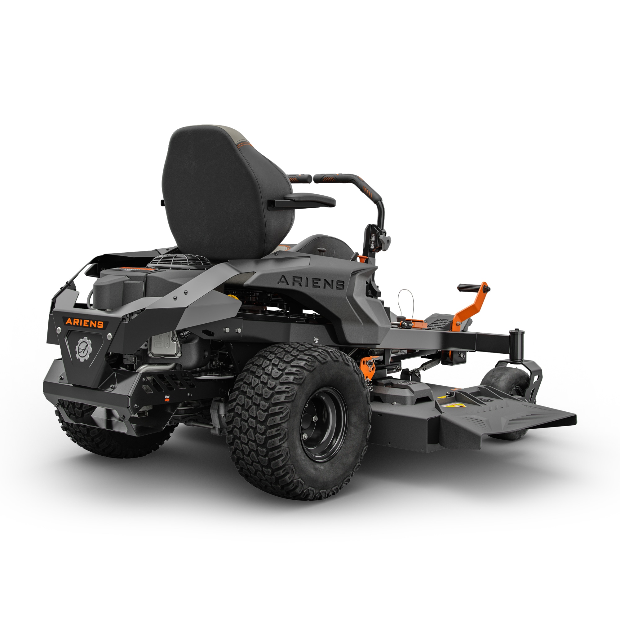Ariens 918026 Zero-Turn-Mowers - View #16