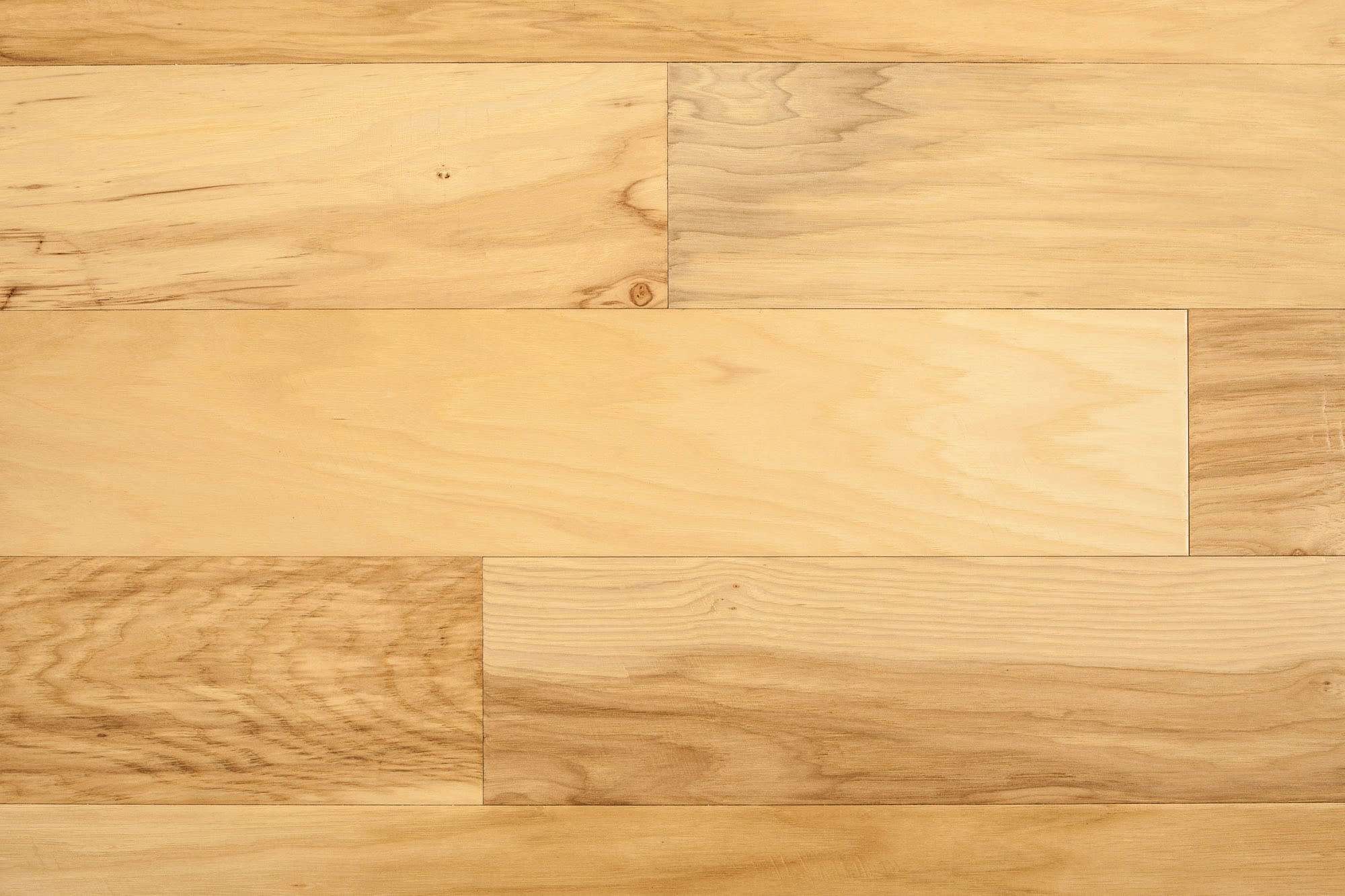 NATU EHI50NA38HS Wood-Floors - View #3