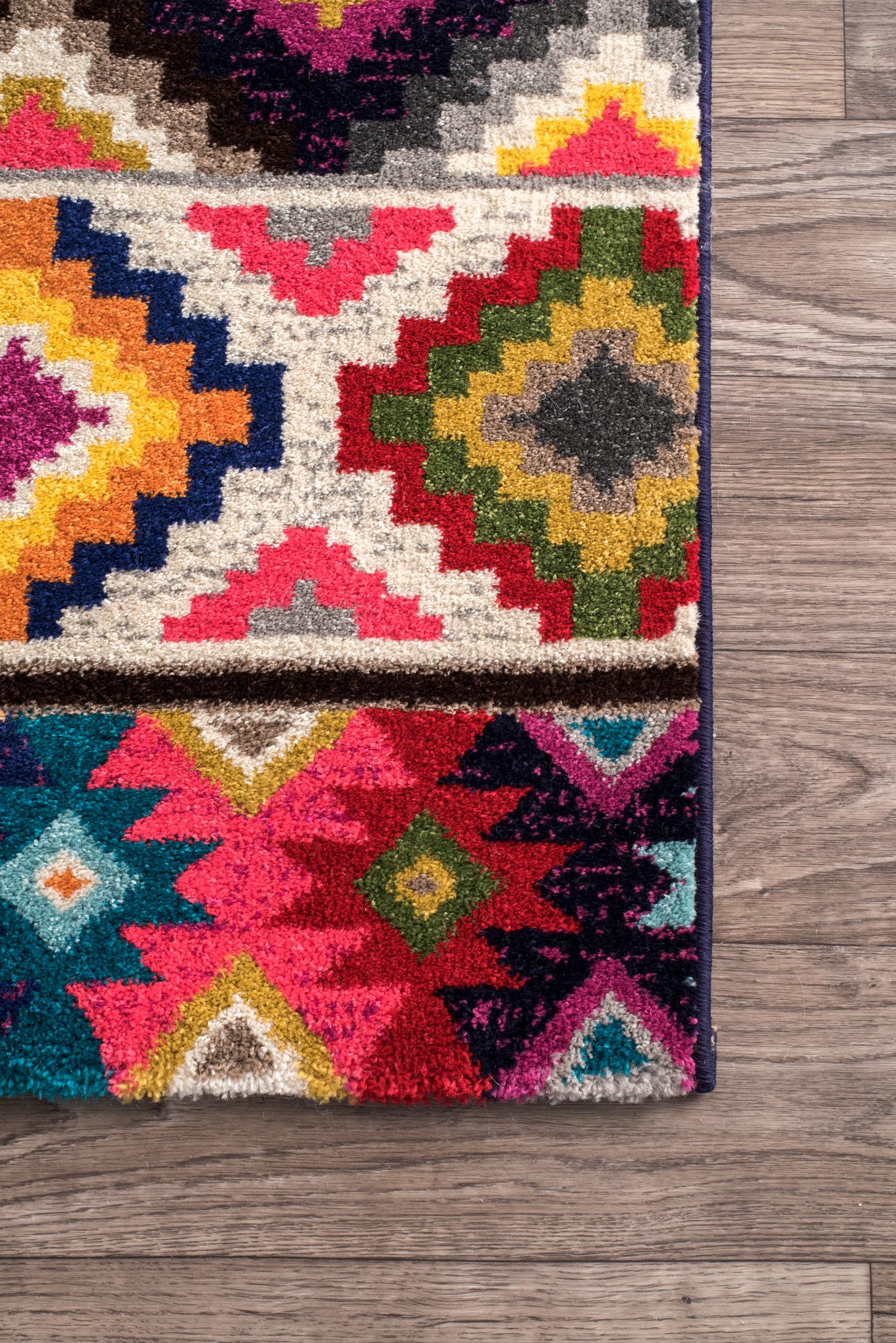 nuLOOM ECCR04A-6709 rugs - View #4