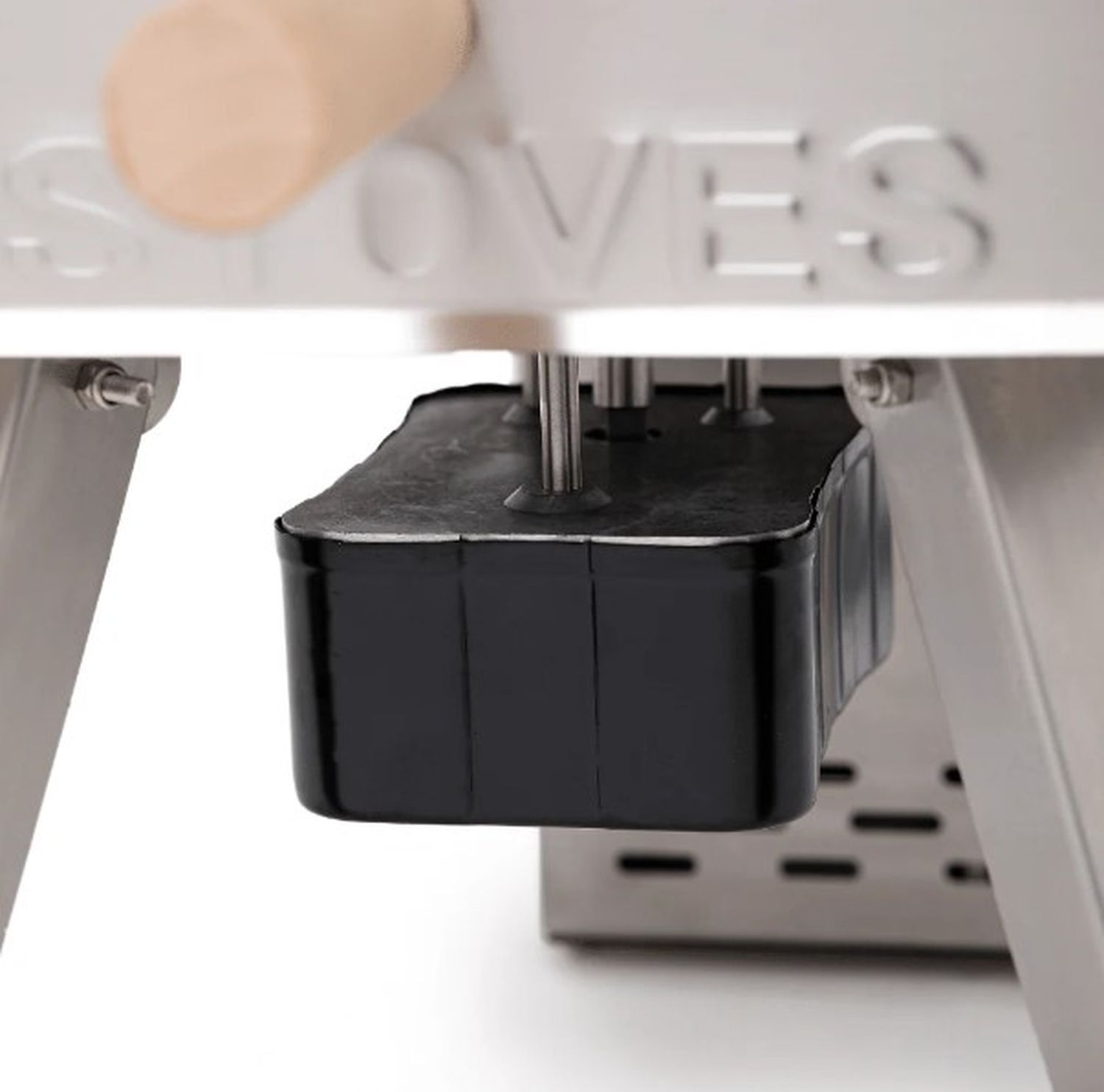 QStoves Q12G Outdoor-Pizza-Ovens - View #2
