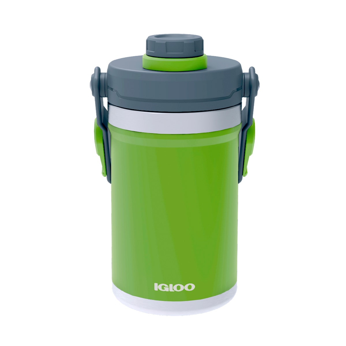 Igloo Coolers | 20 oz Sport Sipper Bottle, White