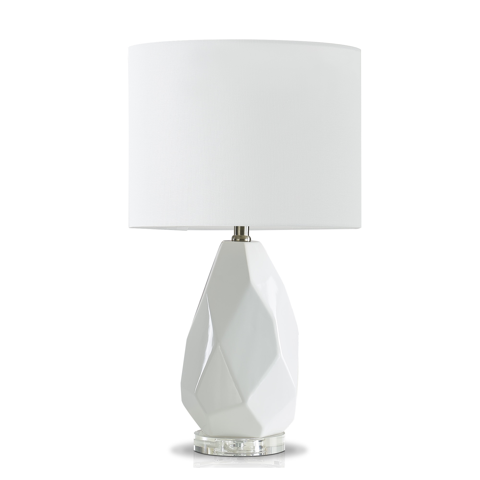Maxax T258-WH-S Table-Lamps - View #11
