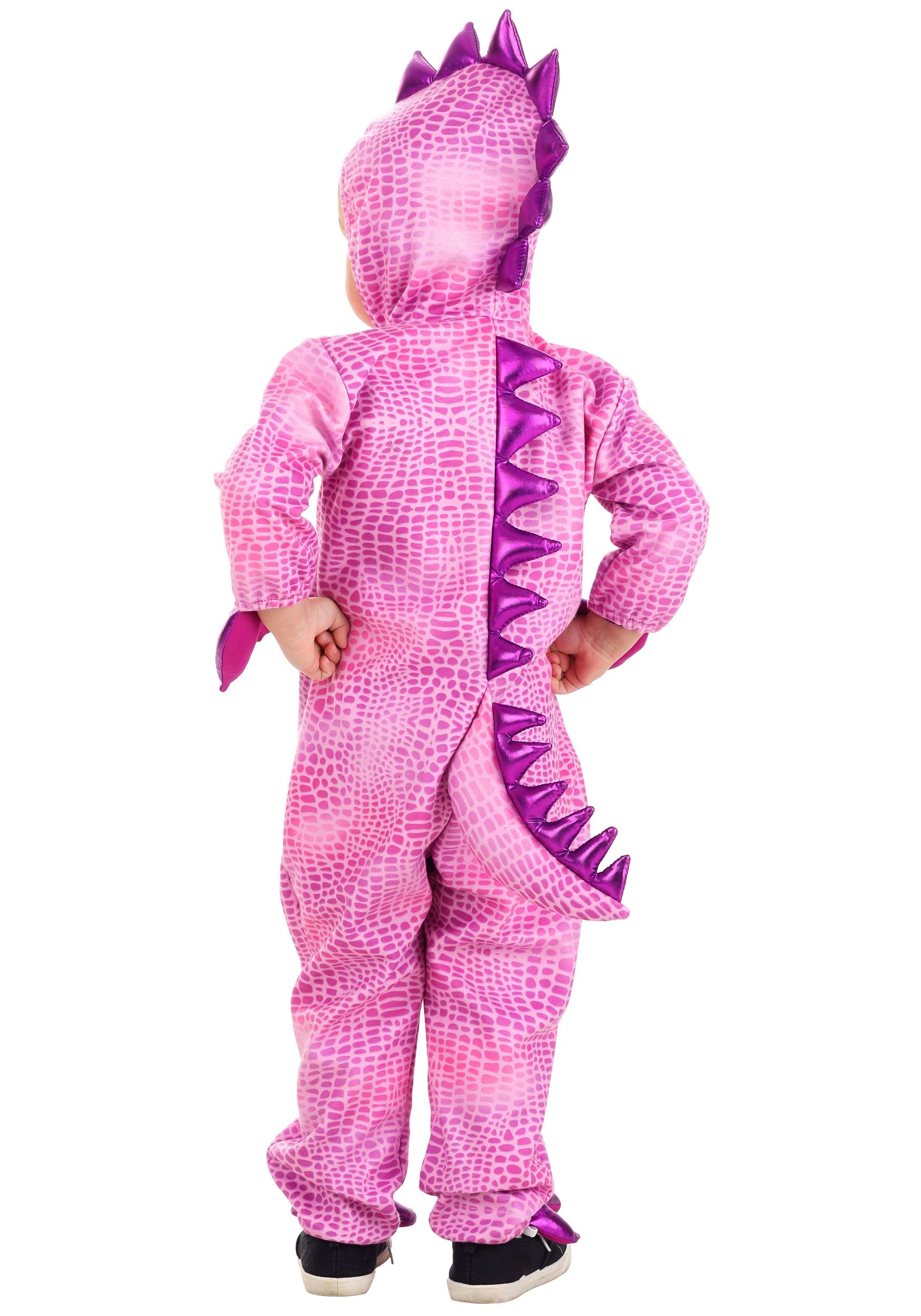 HalloweenCostumes.com FUN4533TD-18/2T costumes - View #2