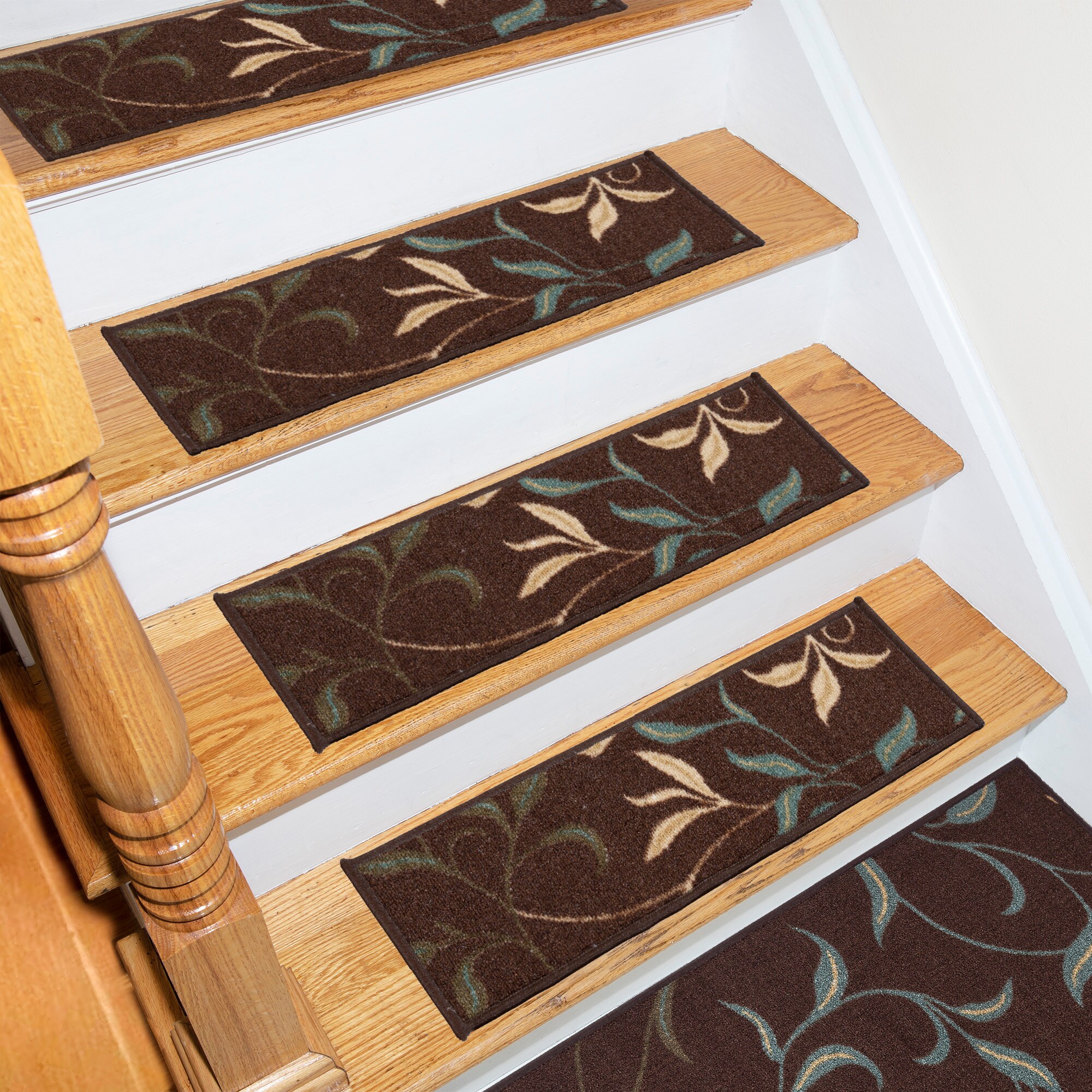 Ottomanson OTH2068-7 rugs - View #2