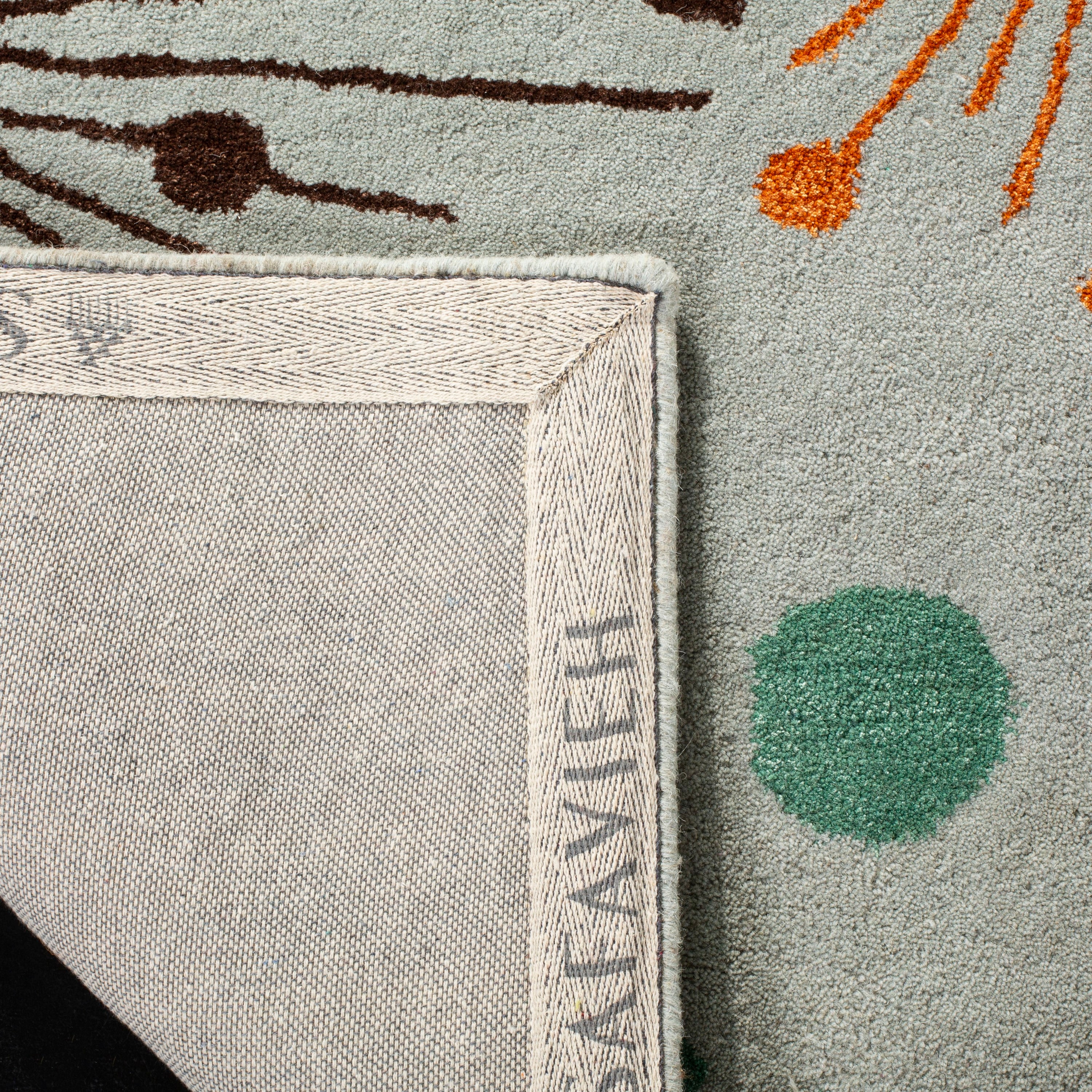 Safavieh SOH747C-2 rugs - View #4