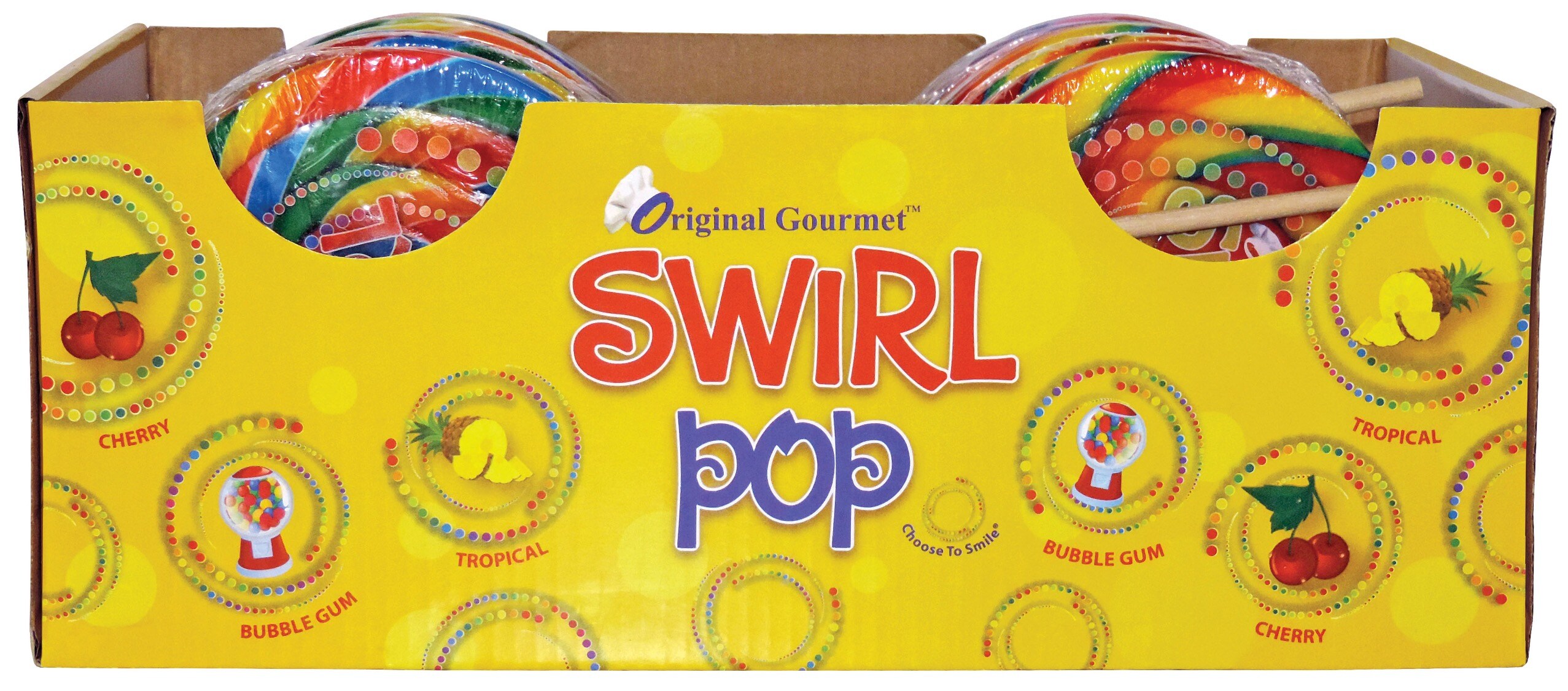 Original Gourmet OGF22590 Snack-Candy - View #2