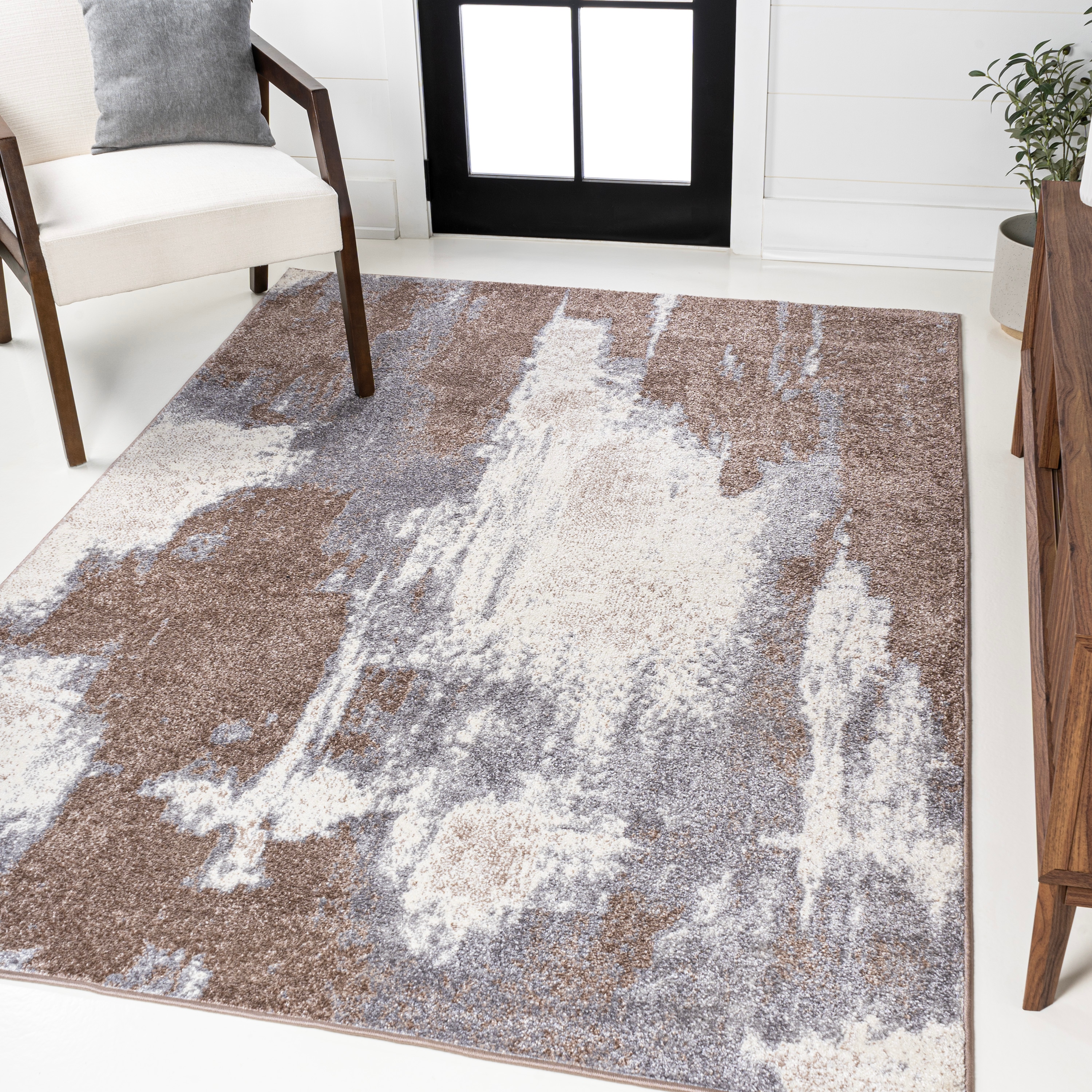 JONATHAN  Y SEU302B-5 rugs - View #7