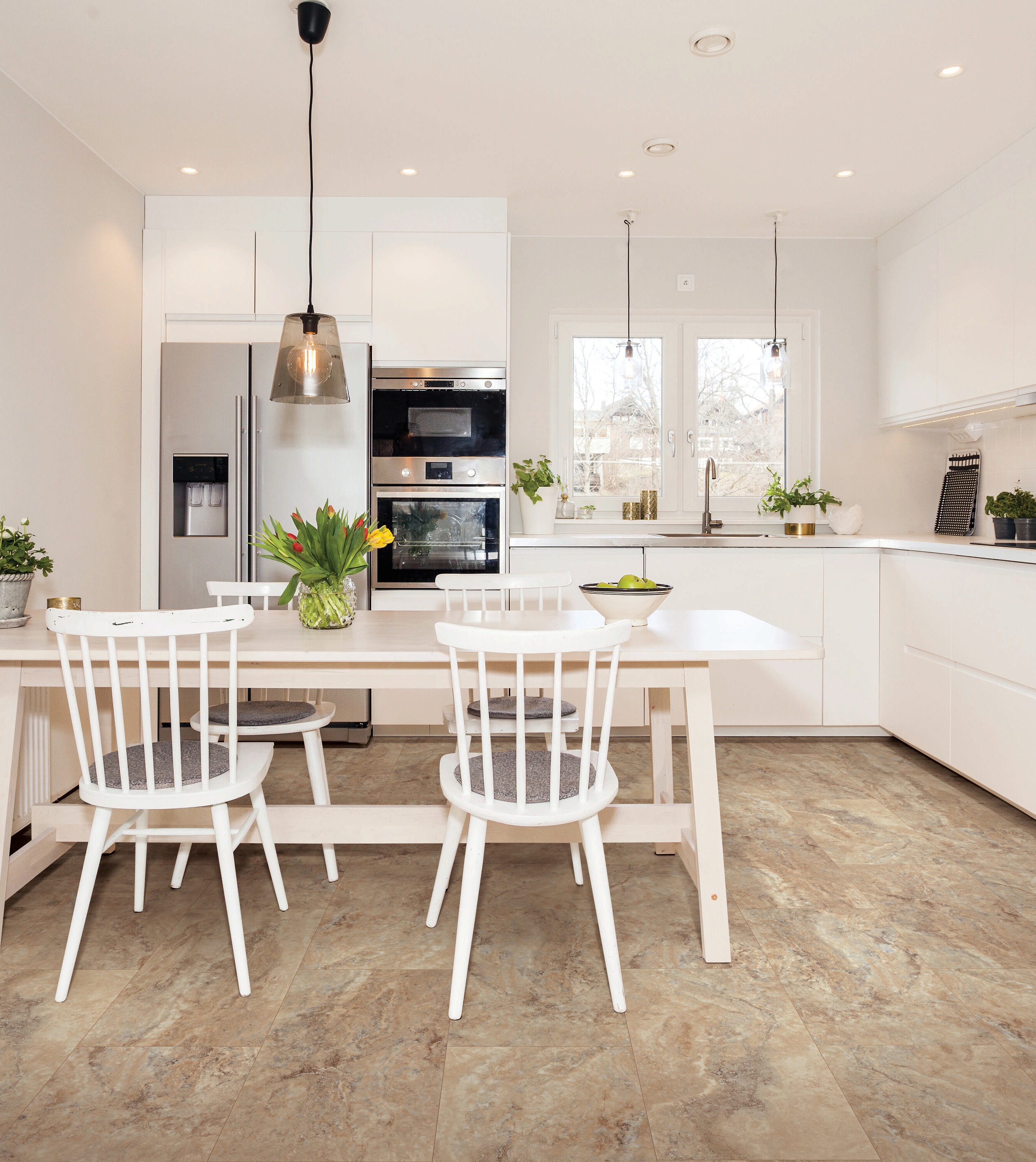 SMARTCORE 50SLVF1202 Vinyl-Tiles - View #6
