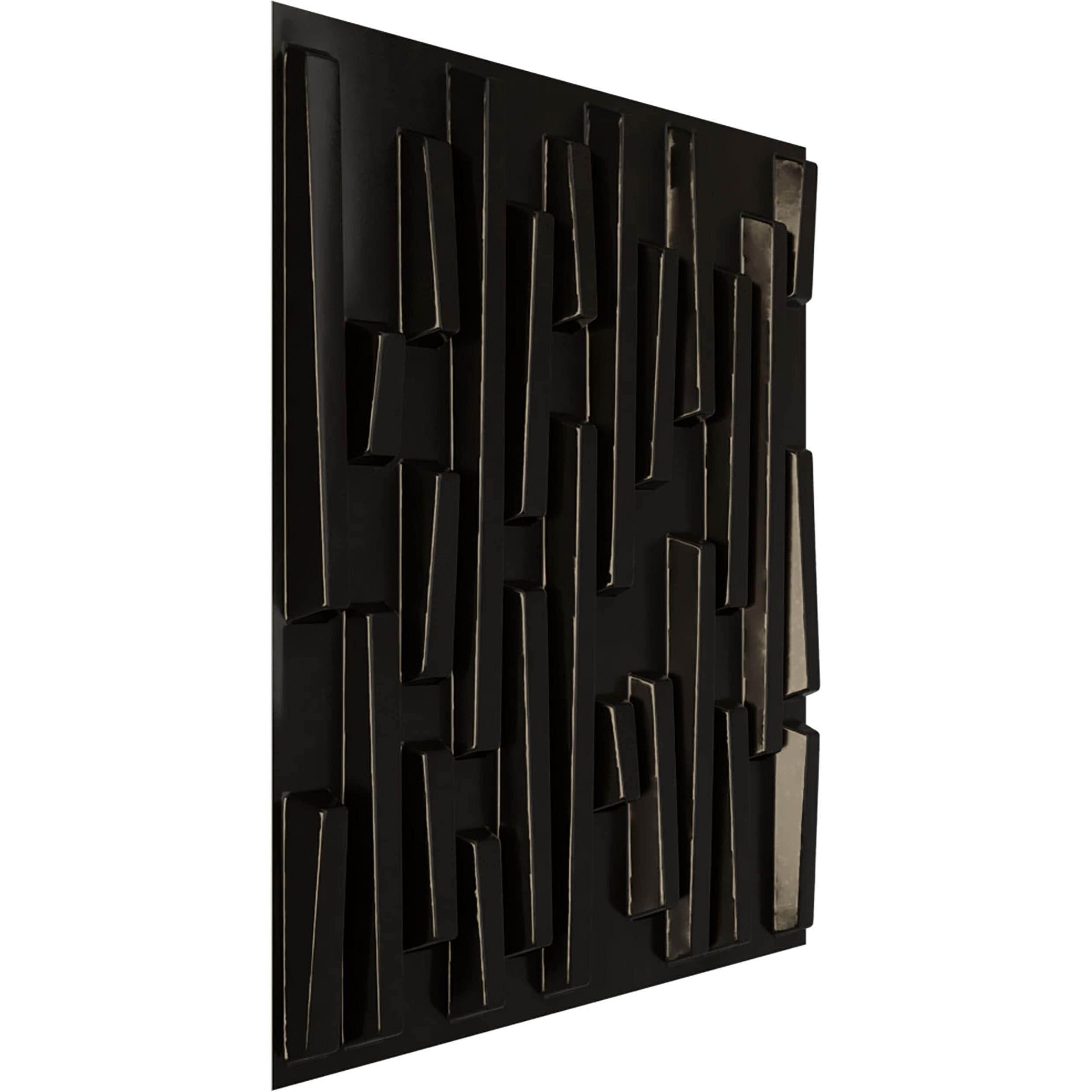 Ekena Millwork WP20X20SBECA Wall-Panels - View #2
