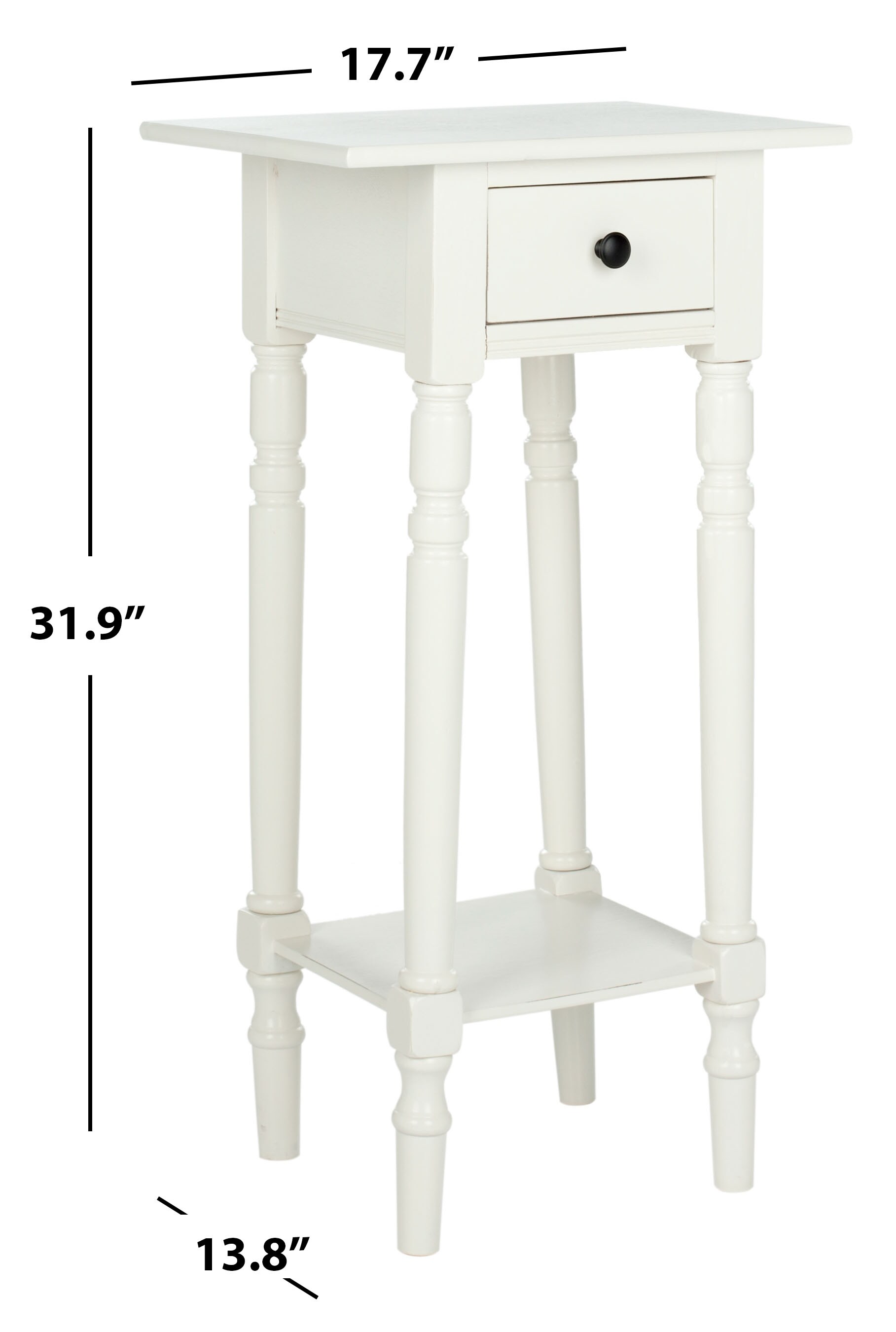 Safavieh AMH5704C End-Tables - View #4