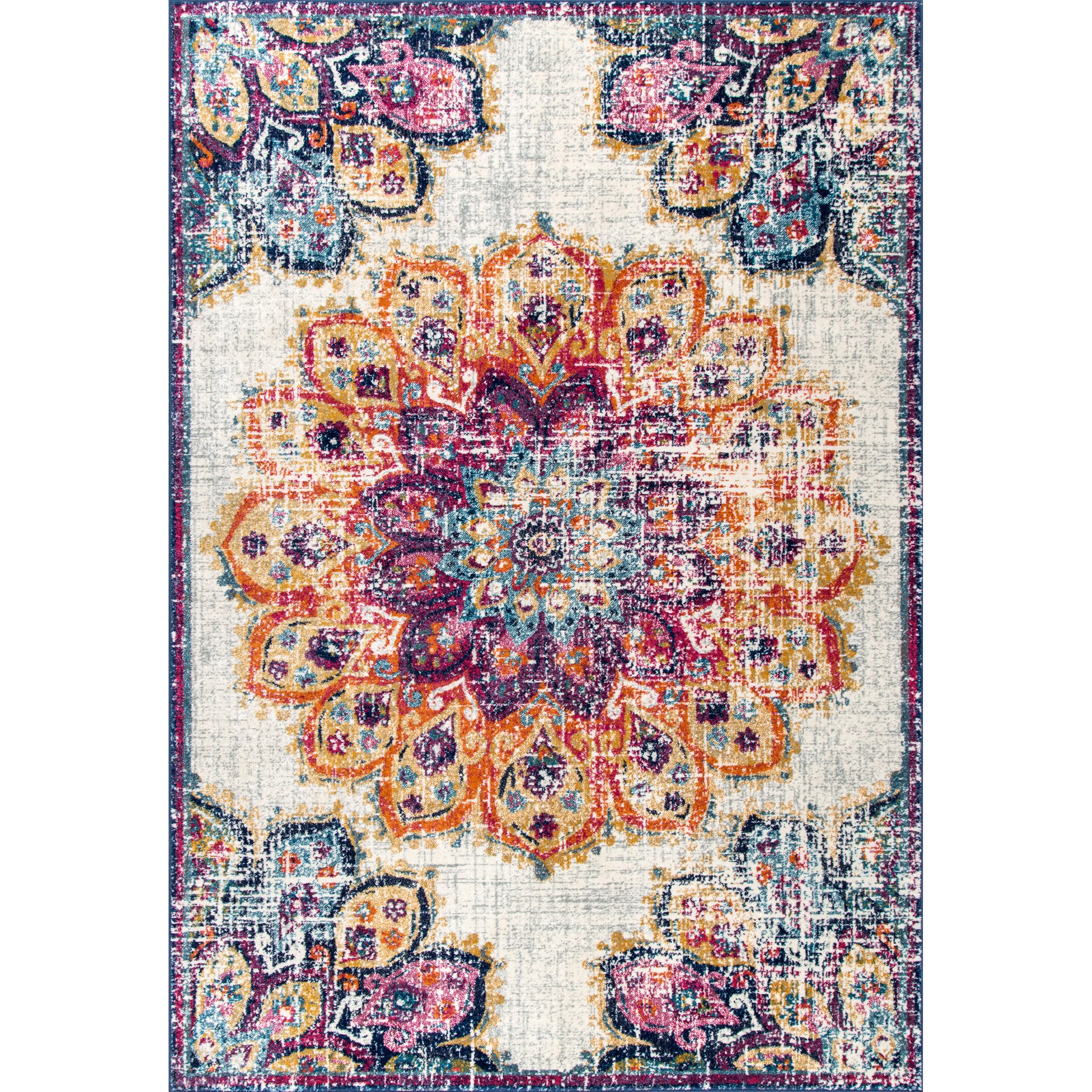 nuLOOM RZBD59D-9012 rugs - View #2