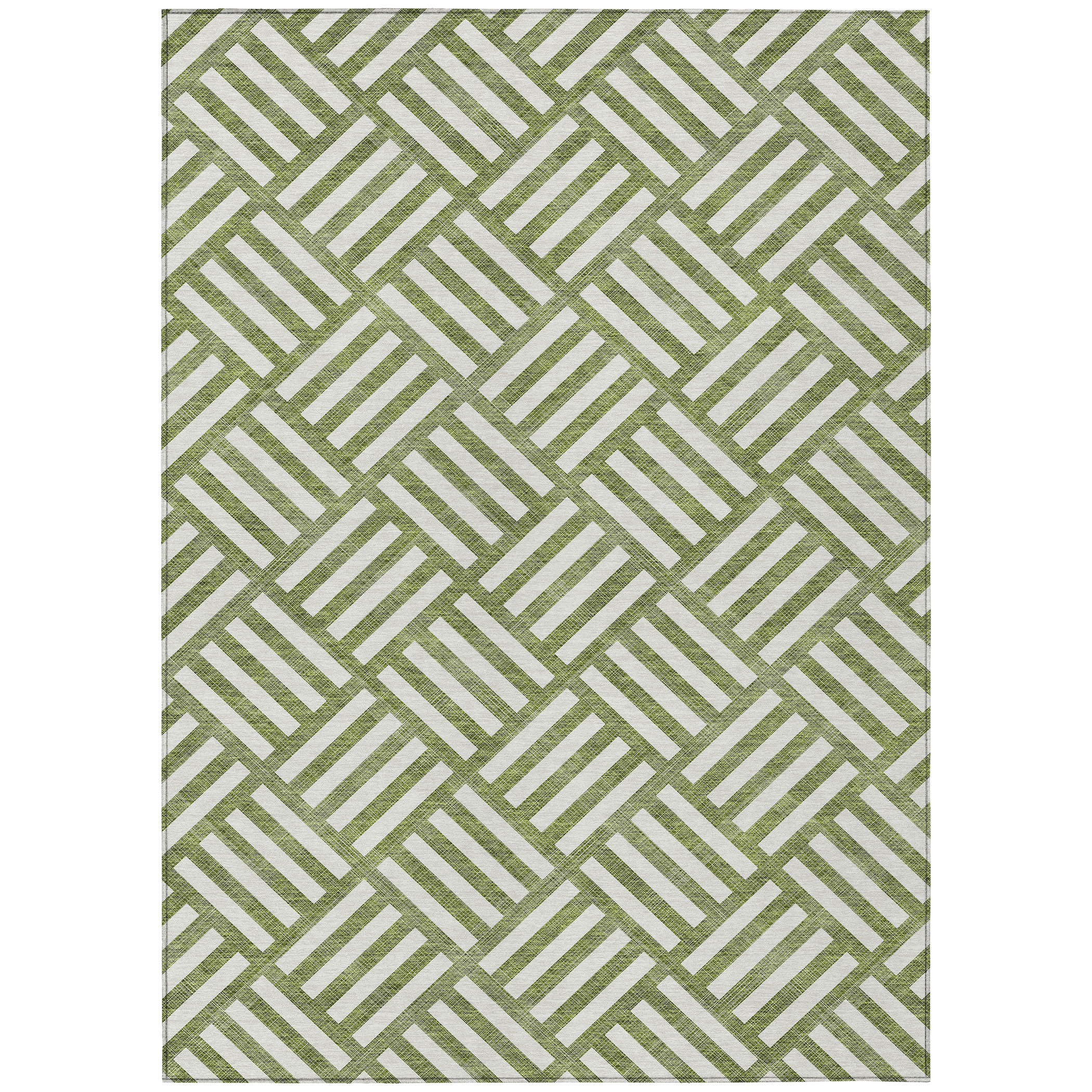 Addison Rugs ACN620OL3X5 rugs - View #2