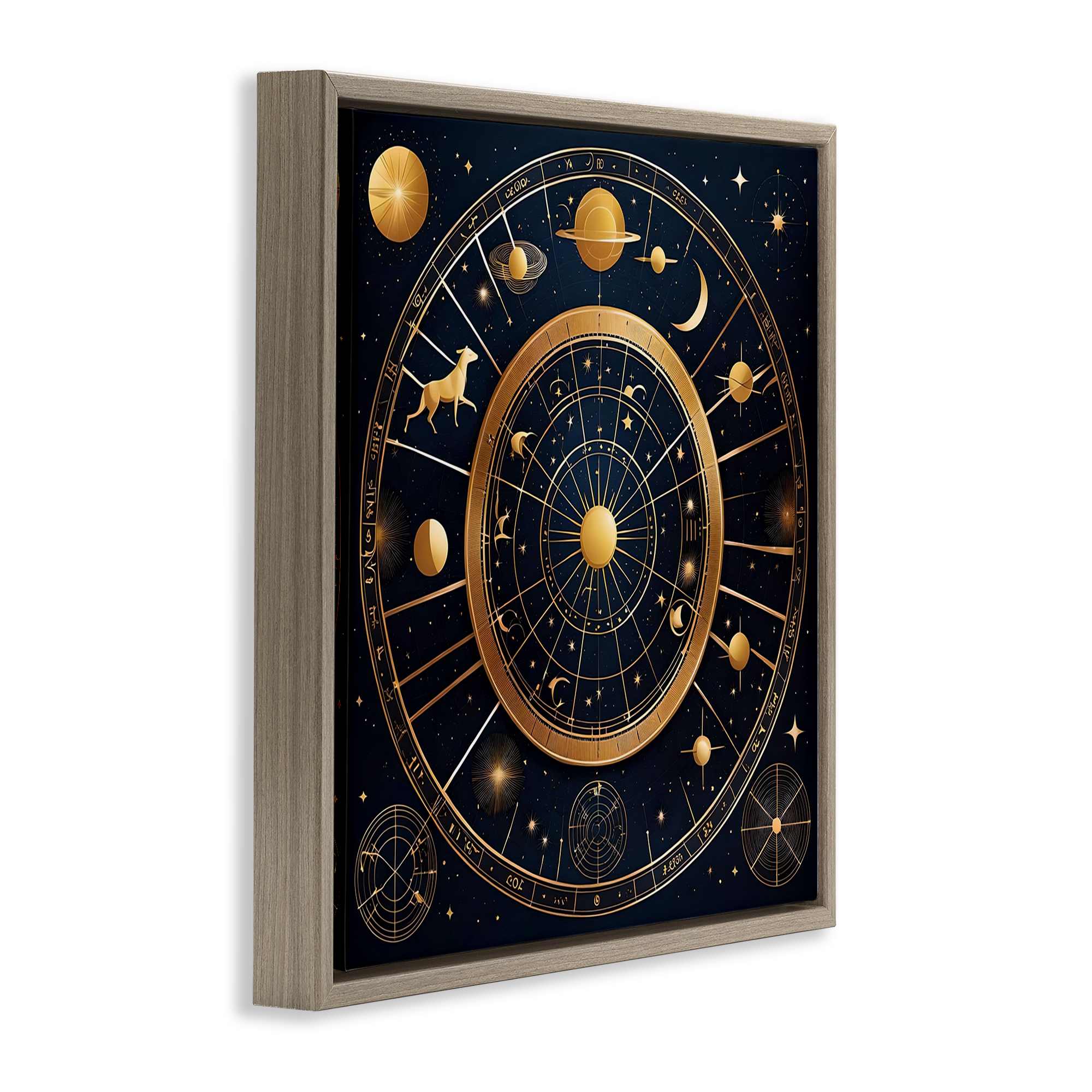 Stupell Industries BT-310-FFE-24X24 Wall-Art - View #2