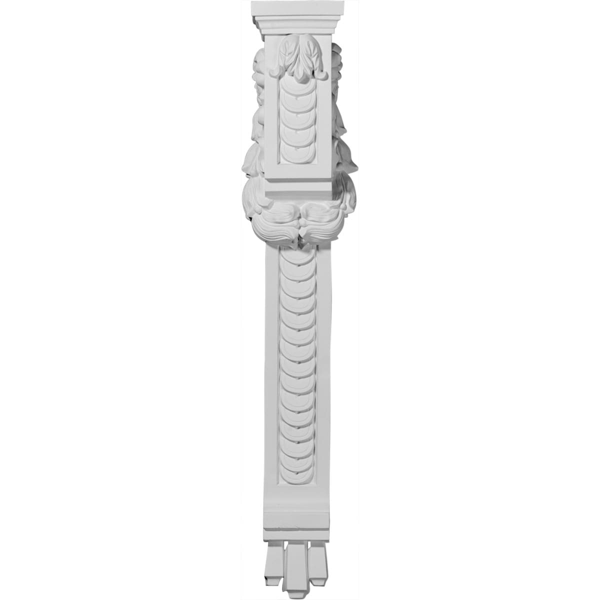 Ekena Millwork COR03X05X27OD corbels - View #3