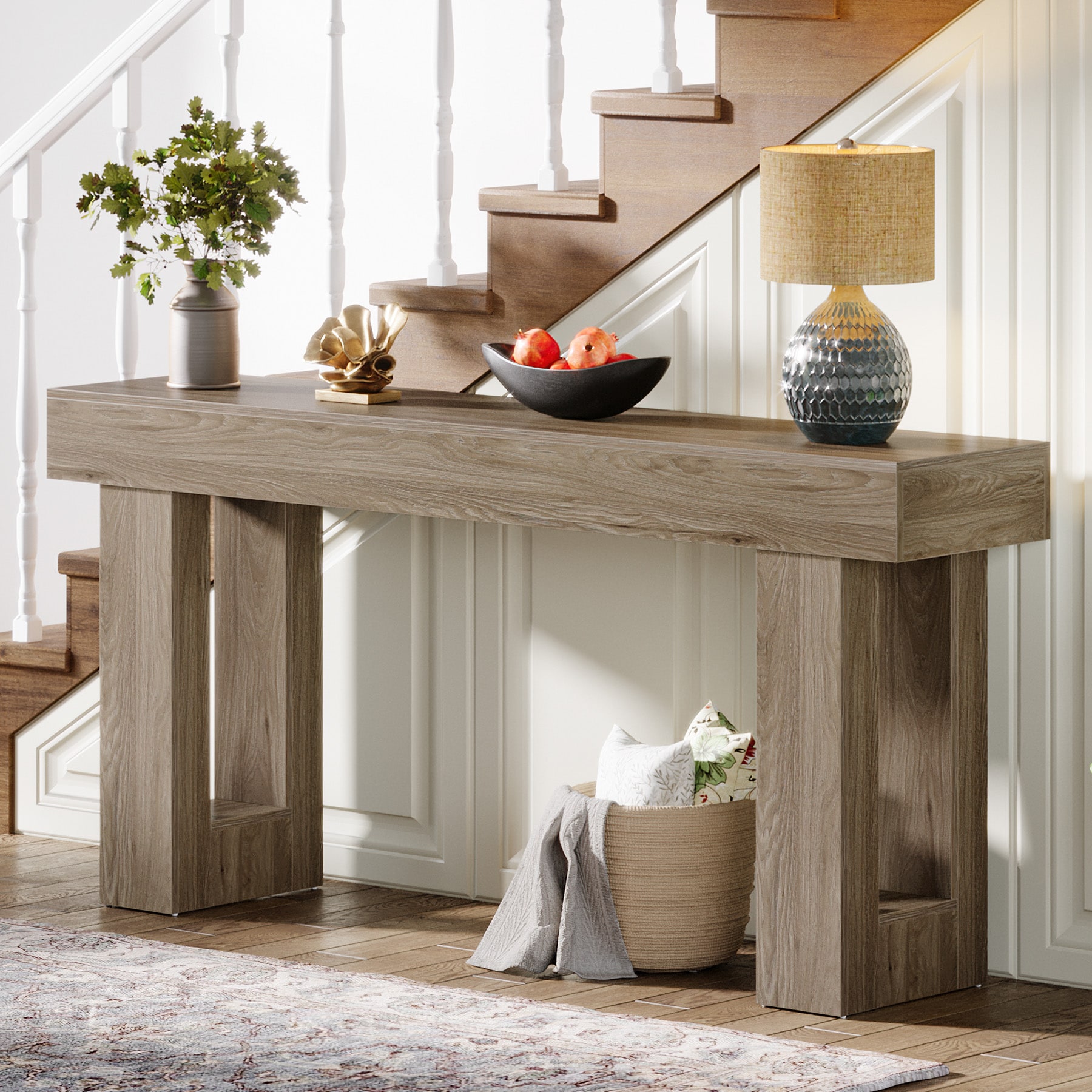 Tribesigns LWFD-JW0936 Console-Sofa-Tables - View #2