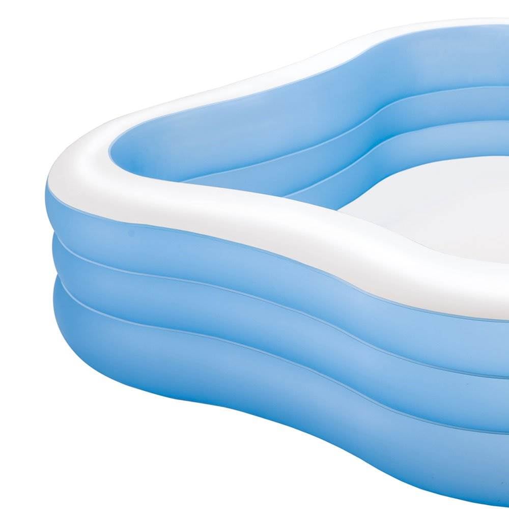 Intex 80706 Above-Ground-Pools - View #4