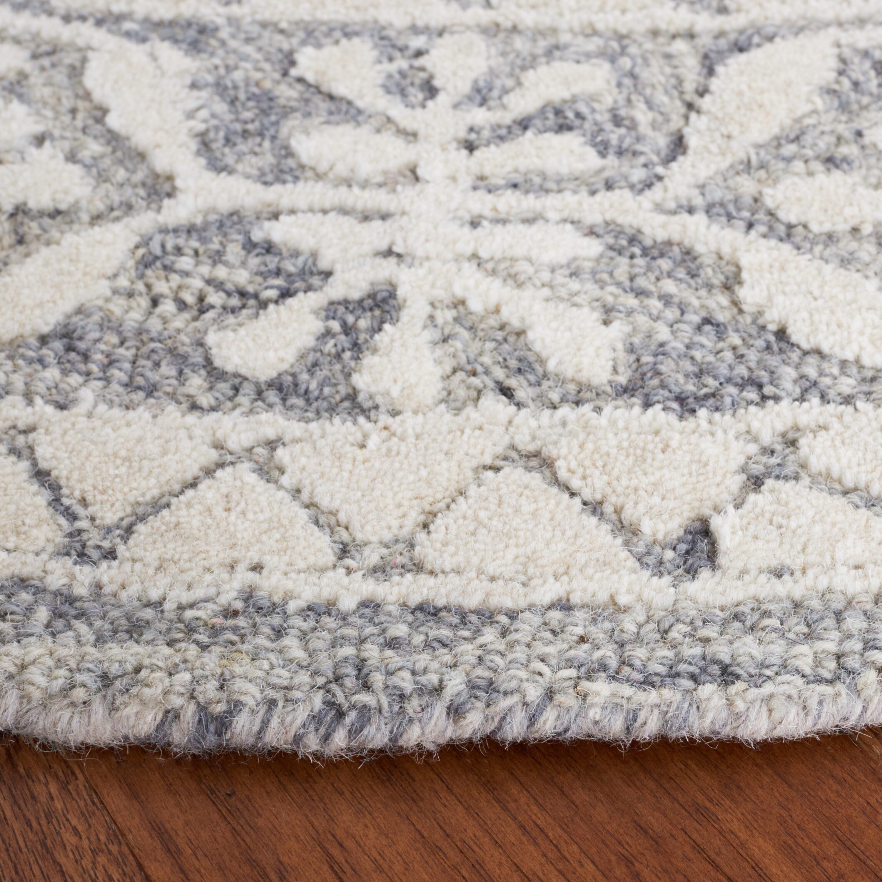 Safavieh MET903F-6R rugs - View #3
