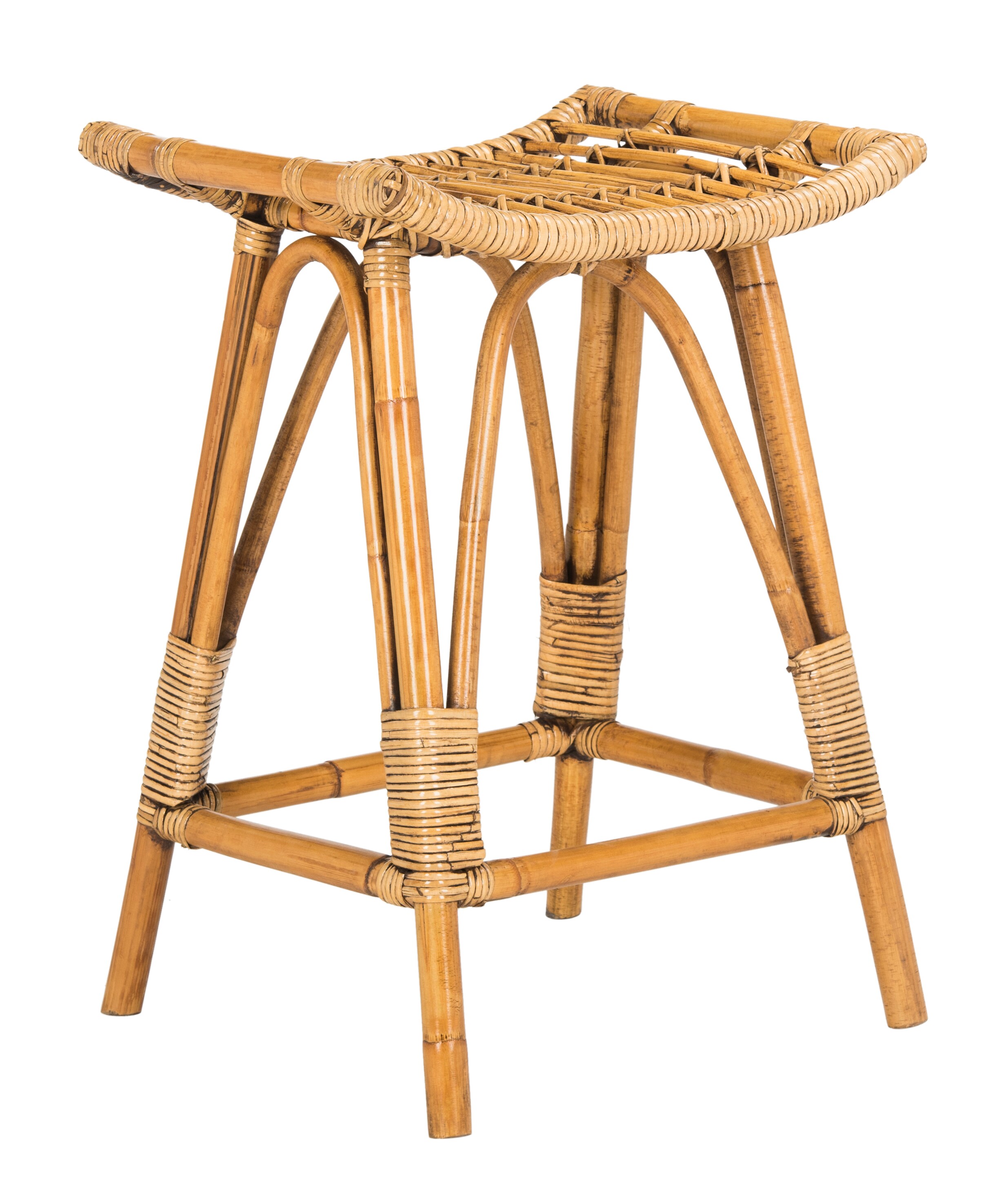 Safavieh WIK6512B stools - View #7