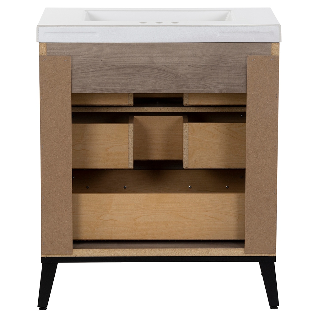 Diamond NOW C30W30129 Bath-Vanity-Combo - View #13