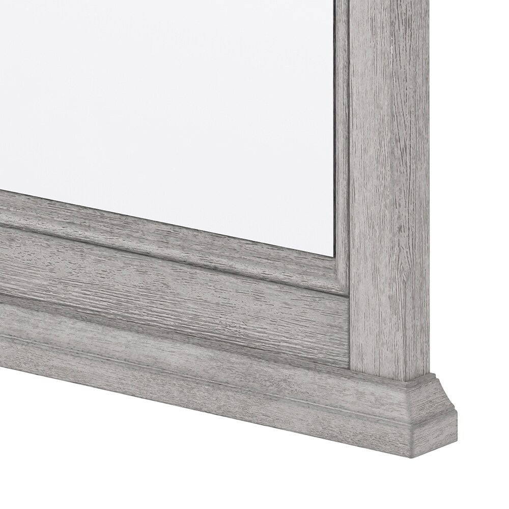 CRAFT + MAIN EBGM3232 Framed-Bath-Mirrors - View #4