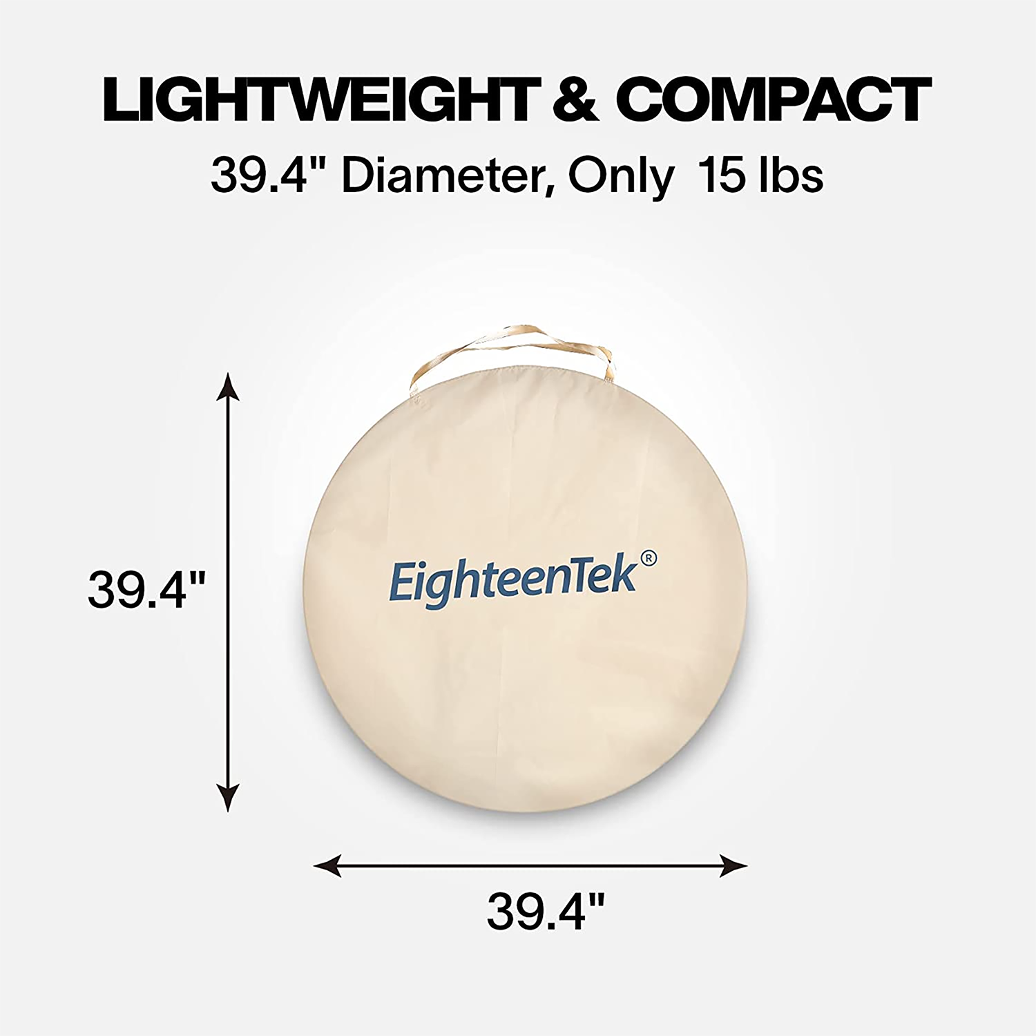 Alvantor 9040 tents - View #11