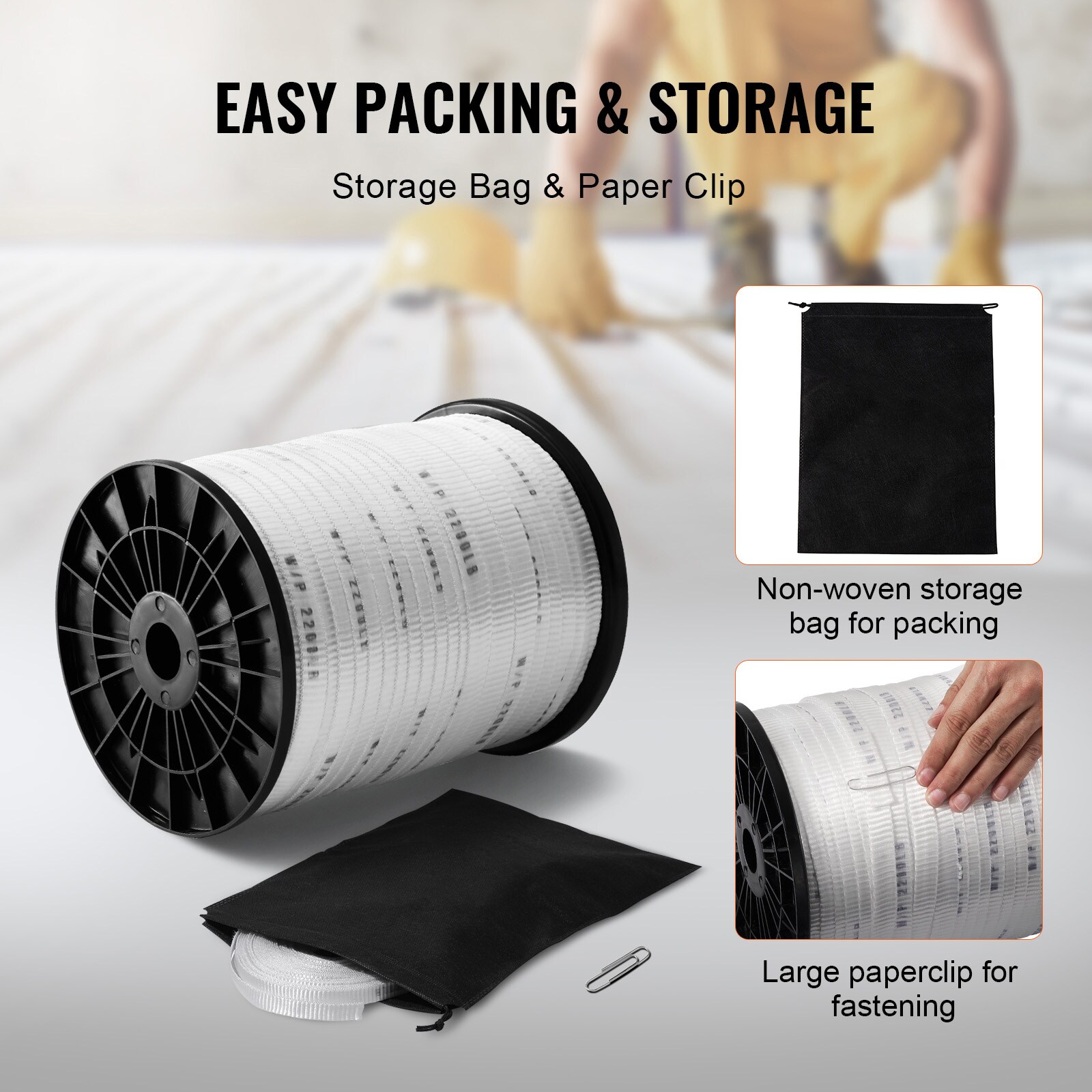 VEVOR SCDLLDB192M104207V0 Specialty-Automotive-Hand-Tools - View #5