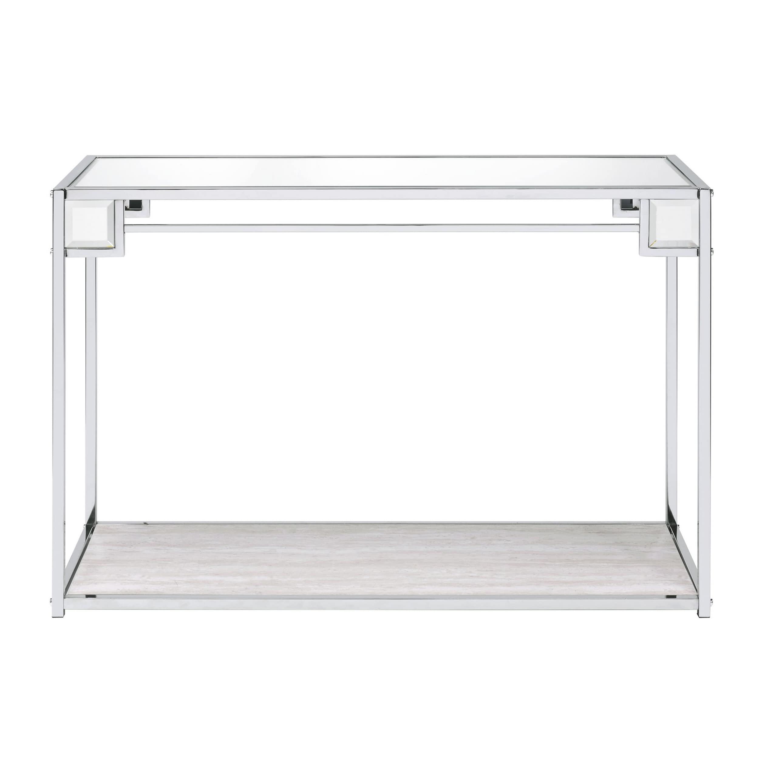 Benzara BM226901 Console-Sofa-Tables - View #2