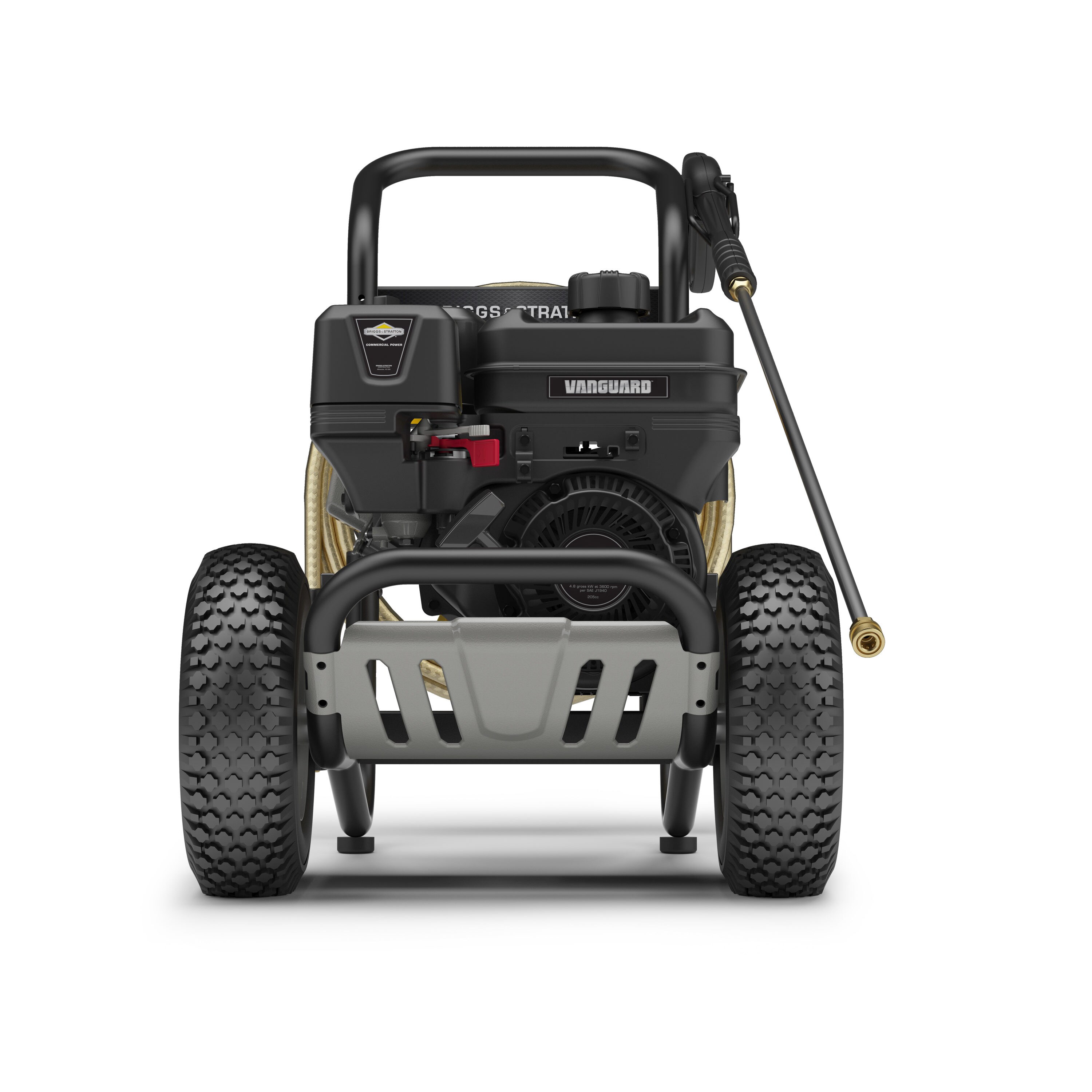 Briggs & Stratton 020647  - View #7