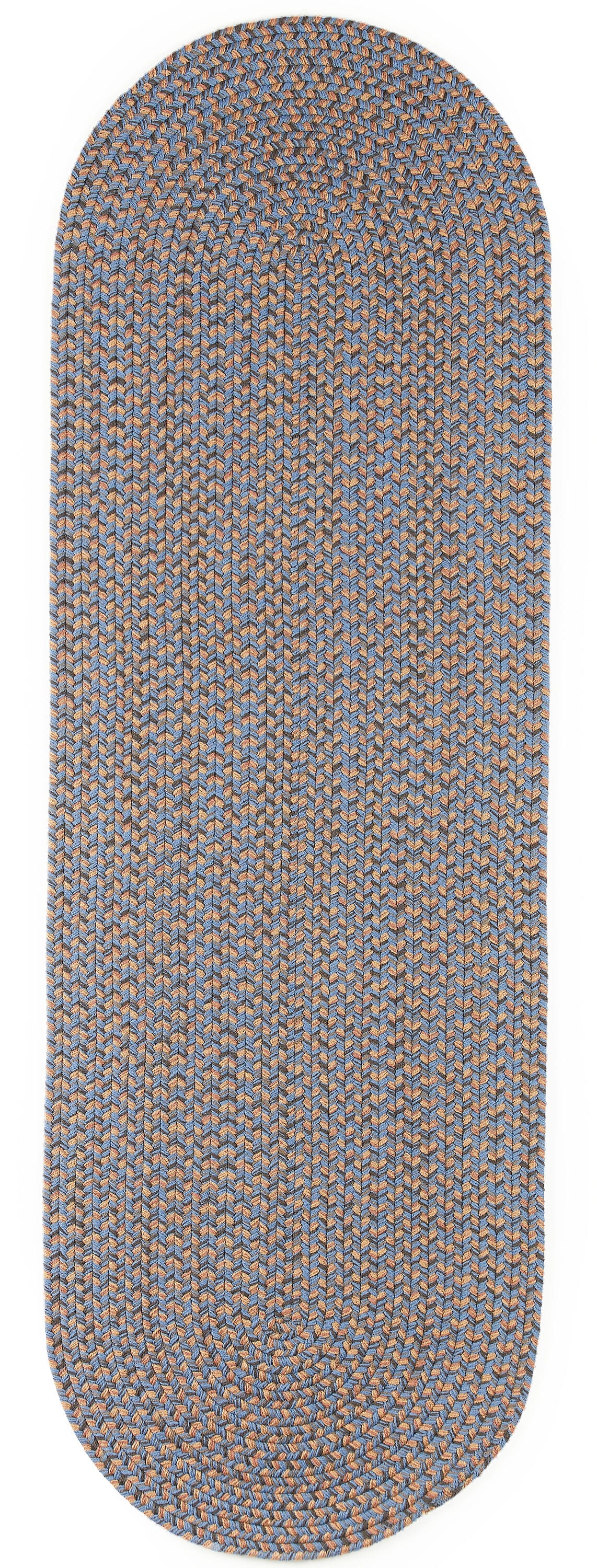 Rhody Rug CD96R024X120 rugs - View #4