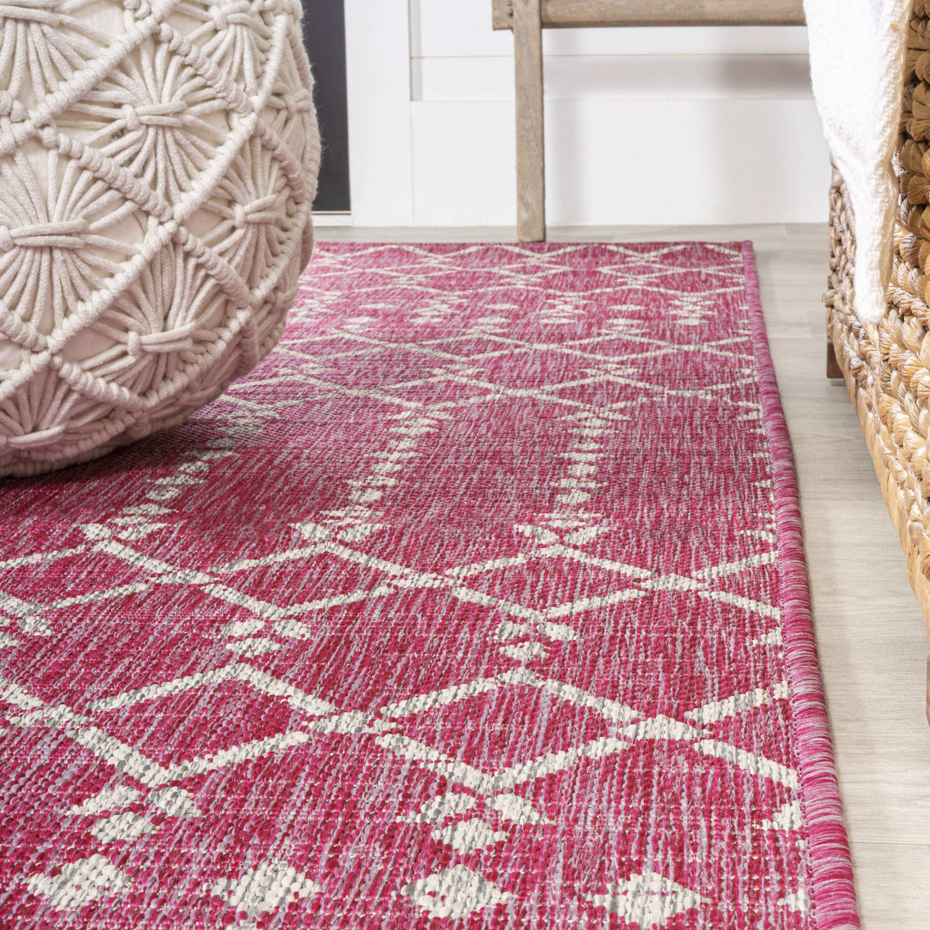 JONATHAN  Y SMB108Q-4 rugs - View #9