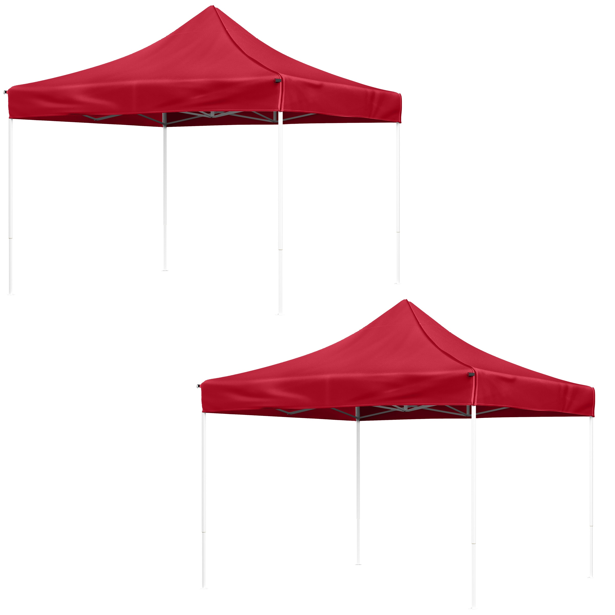 Stalwart 80-14-R-2 Canopies-Sl - View #2