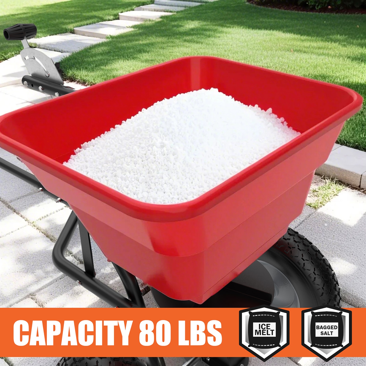 MIDHAM GT1507 Spreaders-Sprayers-Accessories - View #16