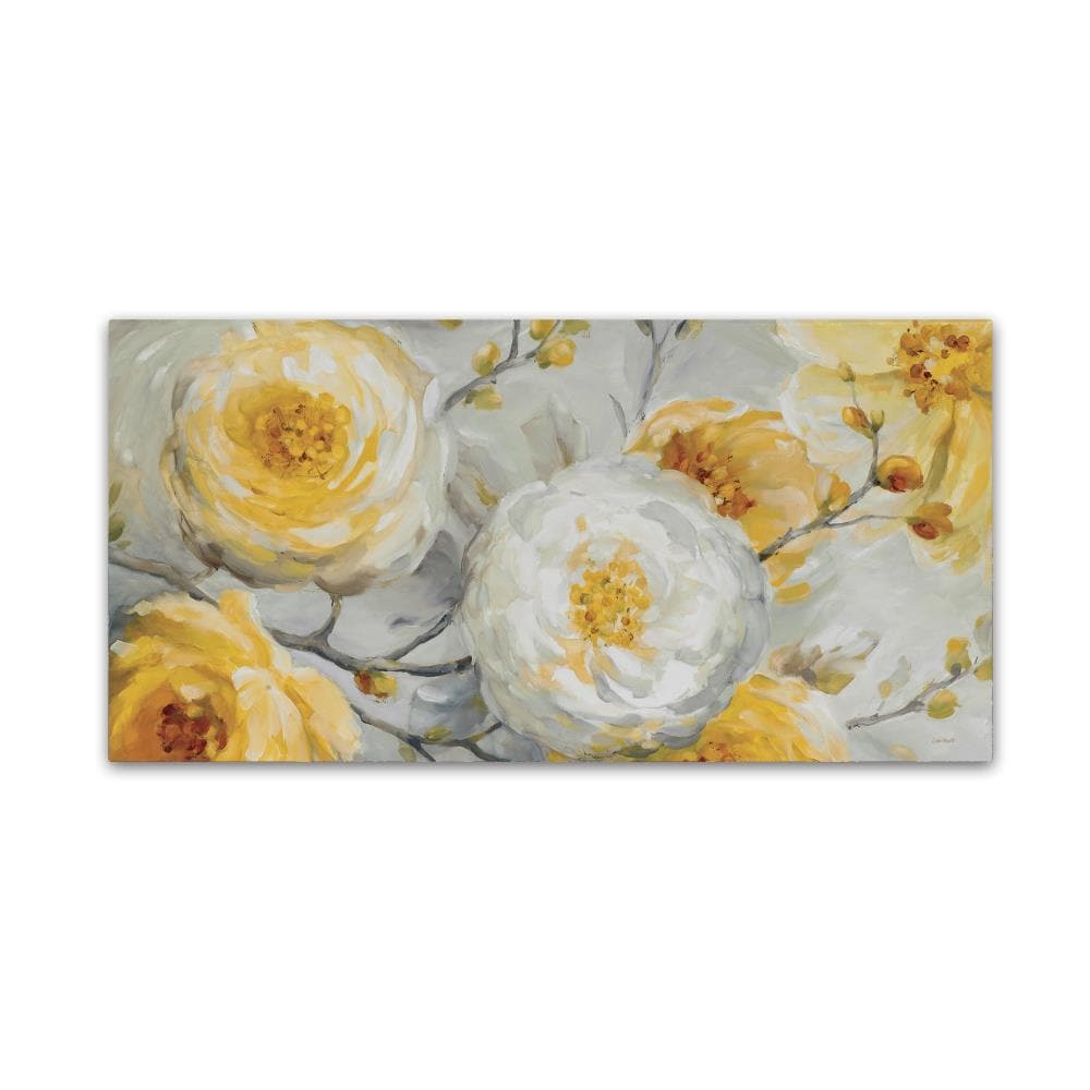 Trademark Fine Art WAP0250-C2447GG Wall-Art - View #2