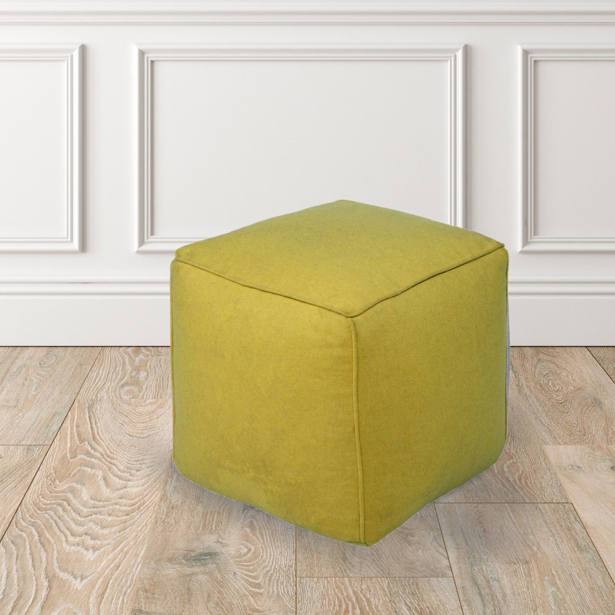 Timberbrook DFCP103 Indoor-Ottomans - View #6
