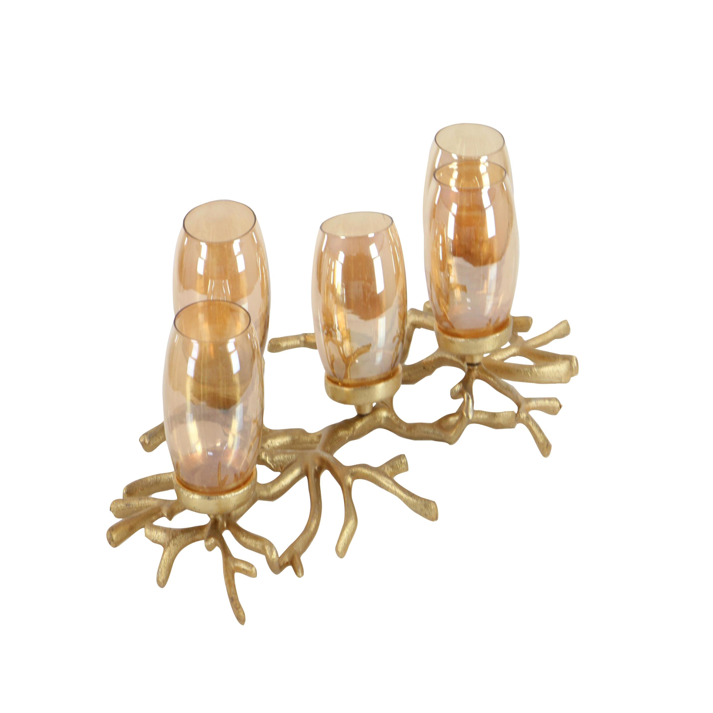 Grayson Lane 94916 Candle-Holders - View #7