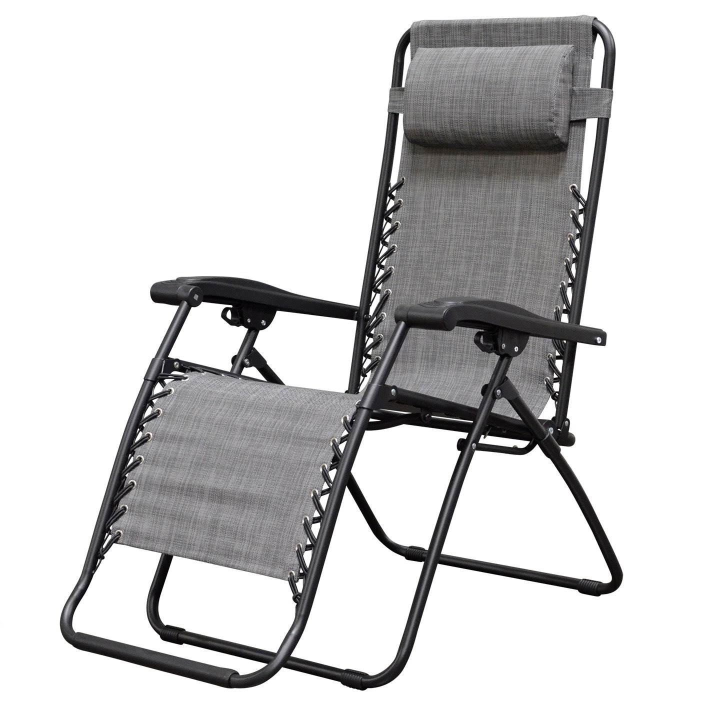 Caravan Canopy 90777 Folding-Chairs - View #6