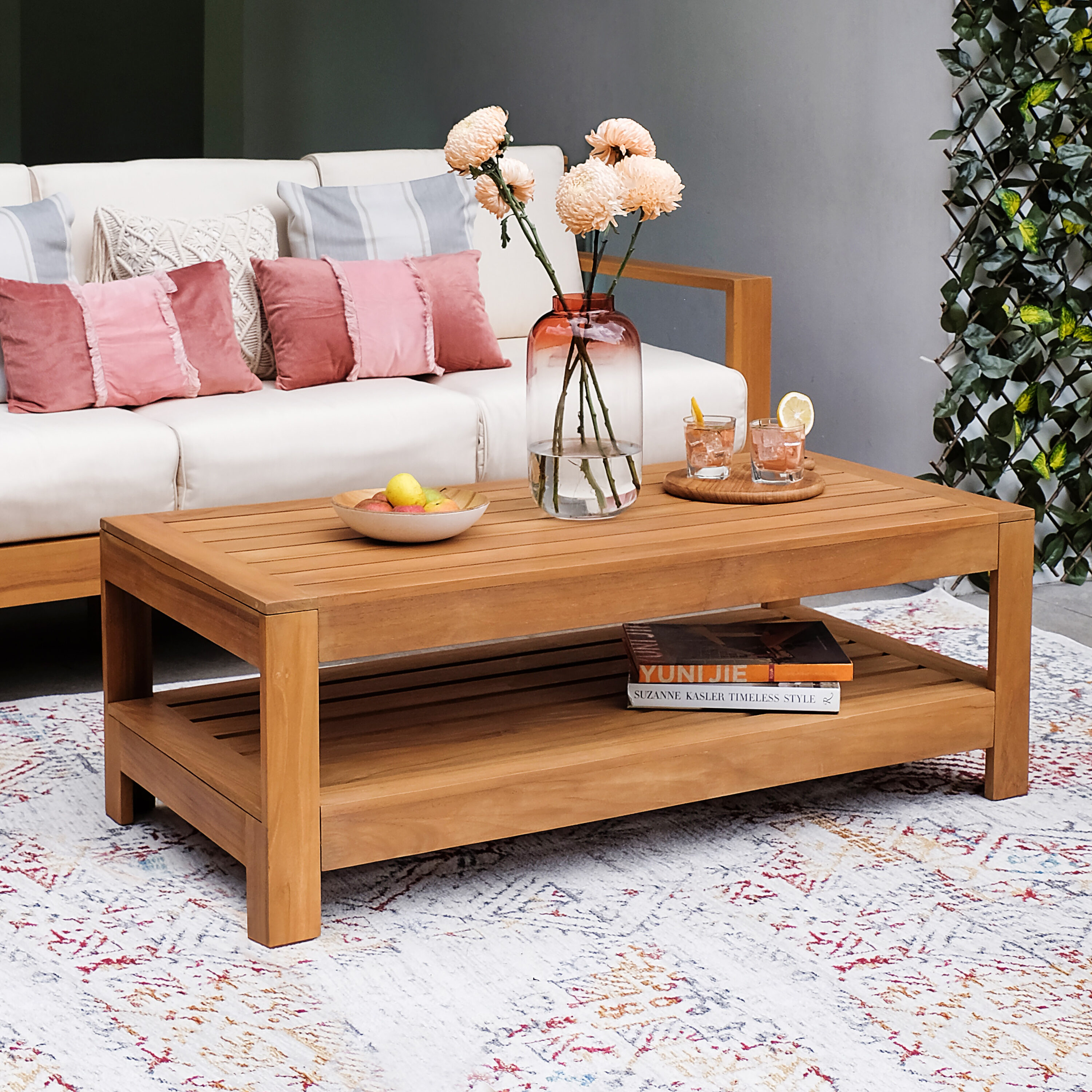 Cambridge Casual 610636-TW-XX-VL-XX Patio-Conversation-Sets - View #7