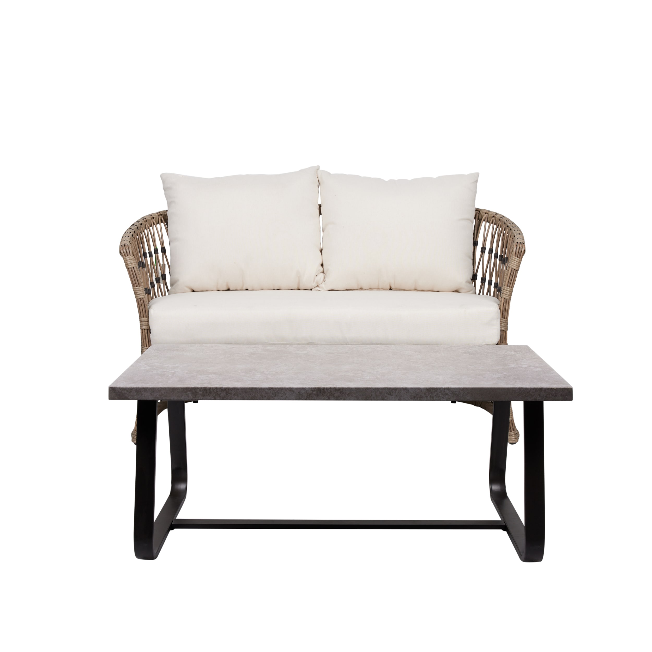 Style Selections LG-20345-LT Patio-Conversation-Sets - View #12