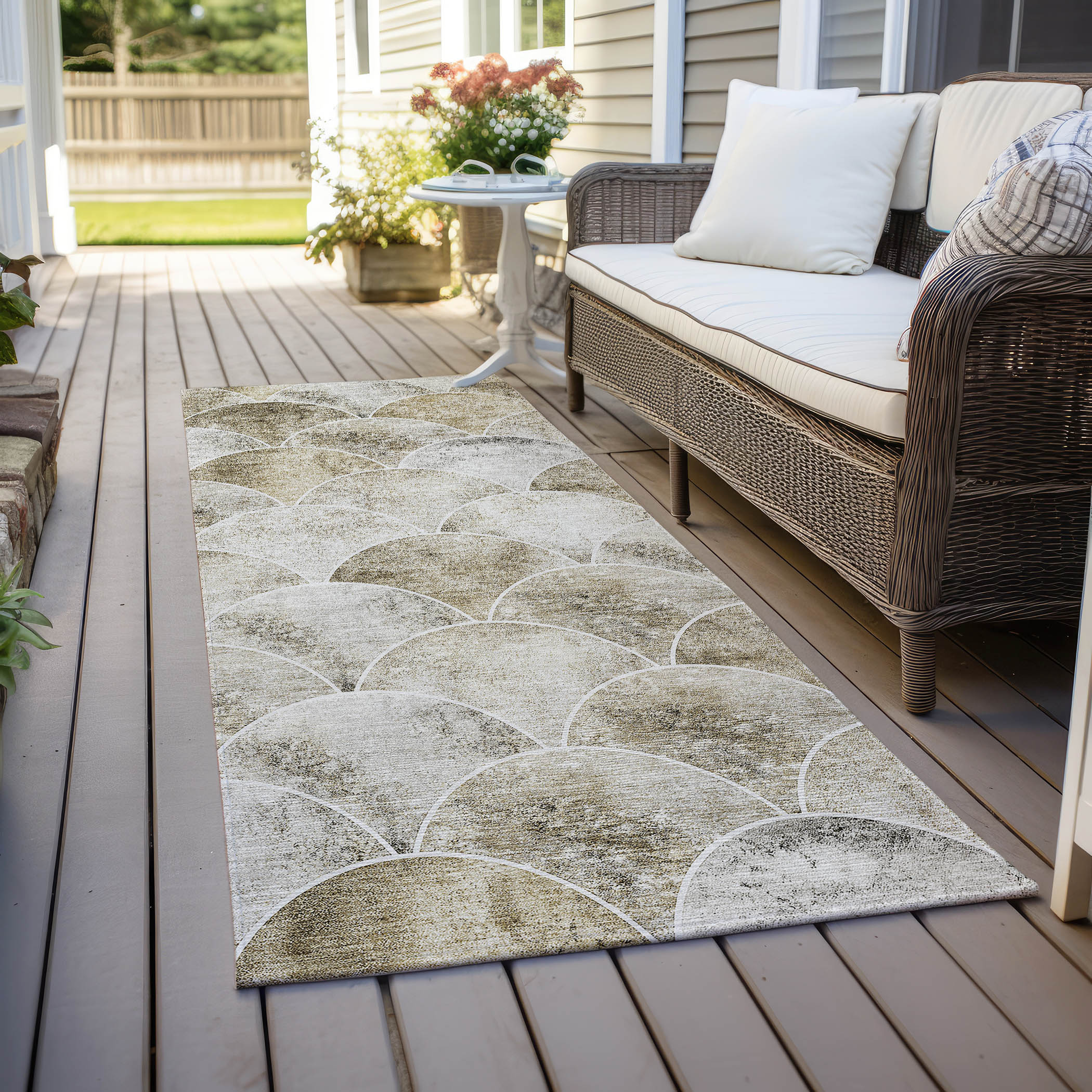 Addison Rugs ACN594BG2X8 rugs - View #7
