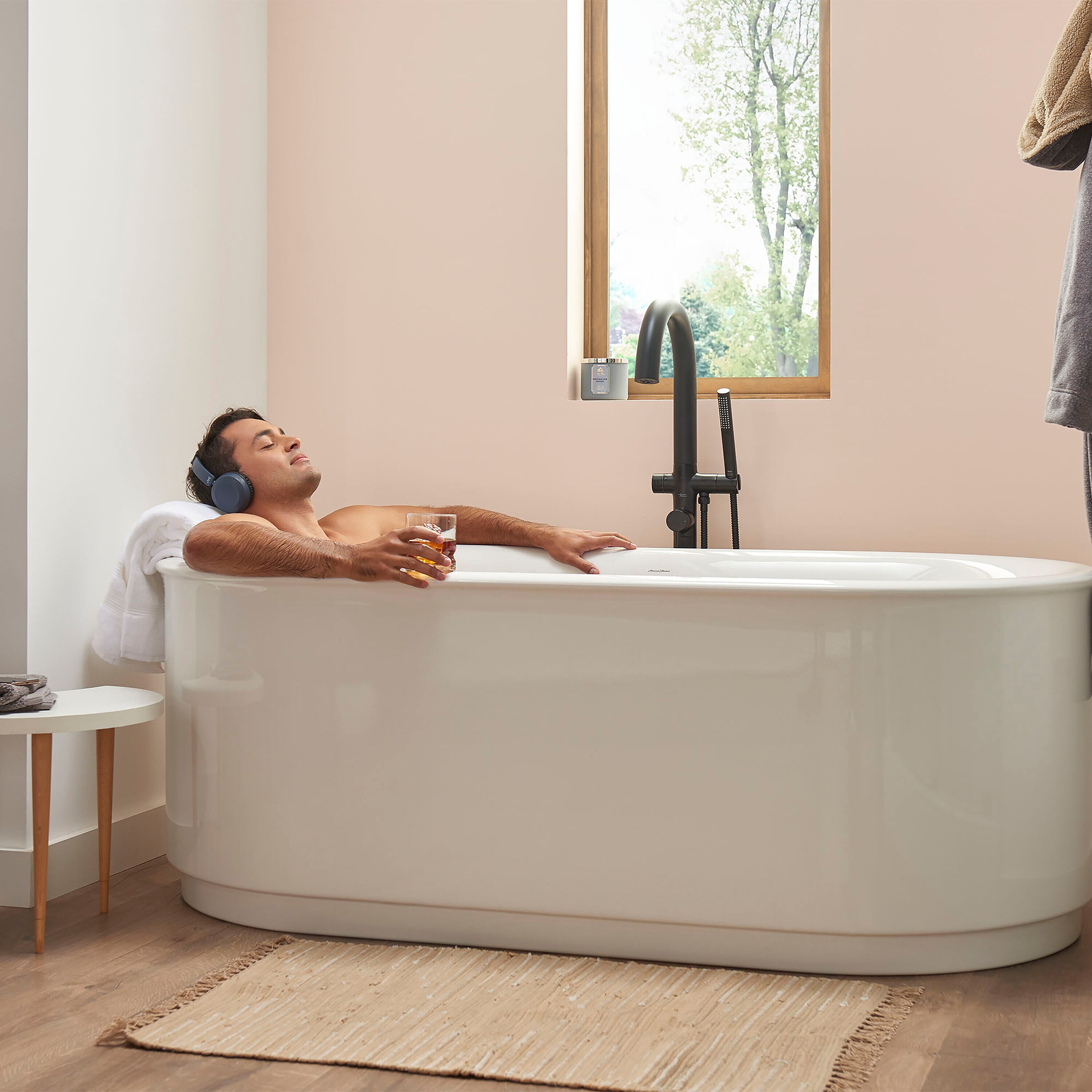 American Standard T064951.243 Roman-Tub-Faucets - View #6
