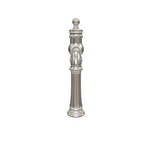 Three-dimensional representation of the product