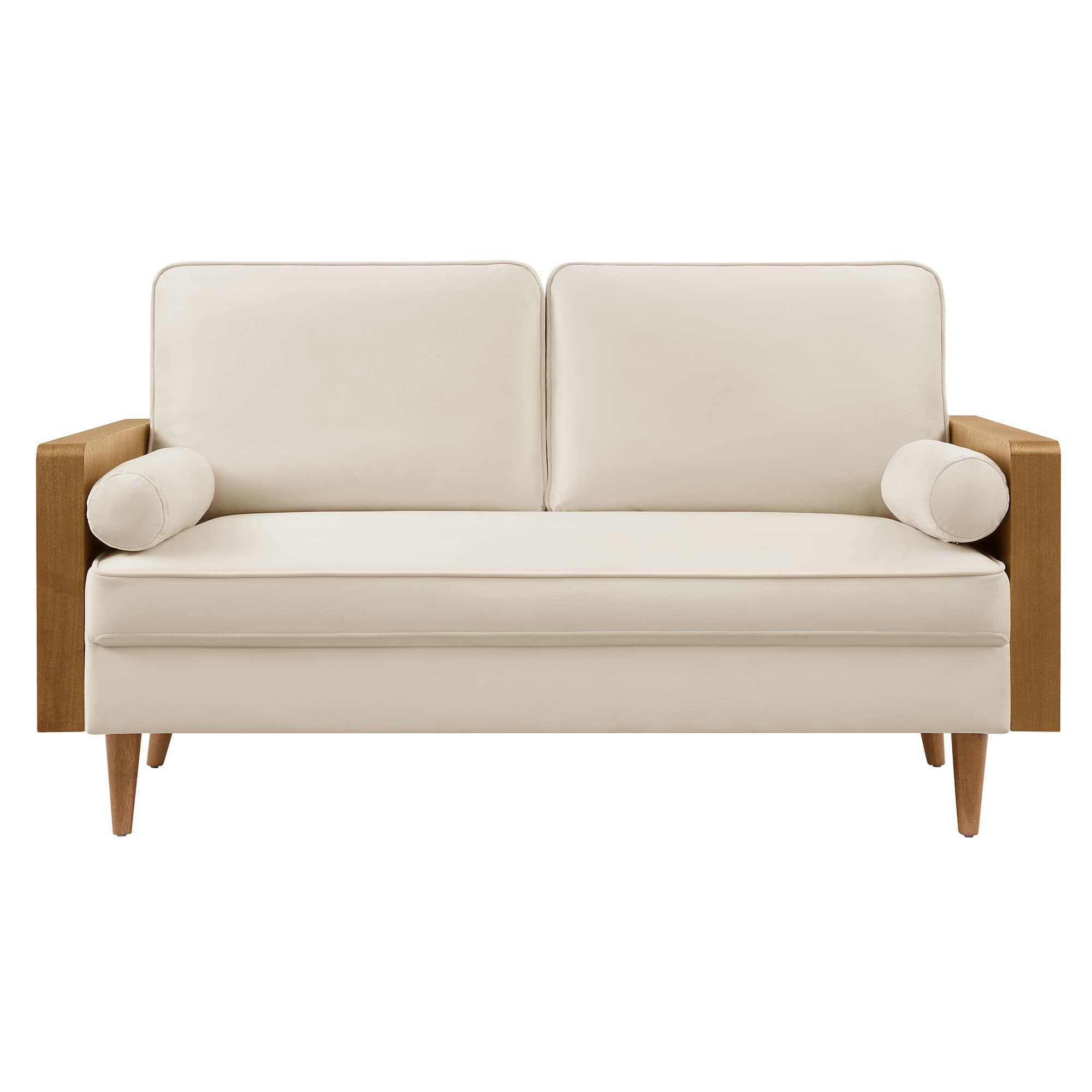 Modway EEI-6945-WAL-ALA Sofas-Loveseats - View #5