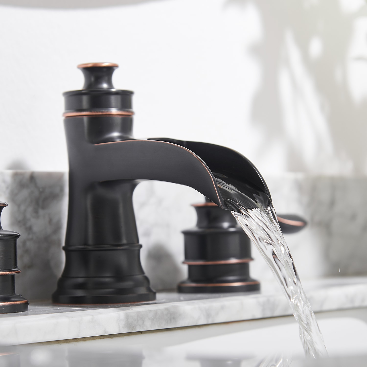 Clihome RCH-BAF919 Lavatory-Faucets - View #4