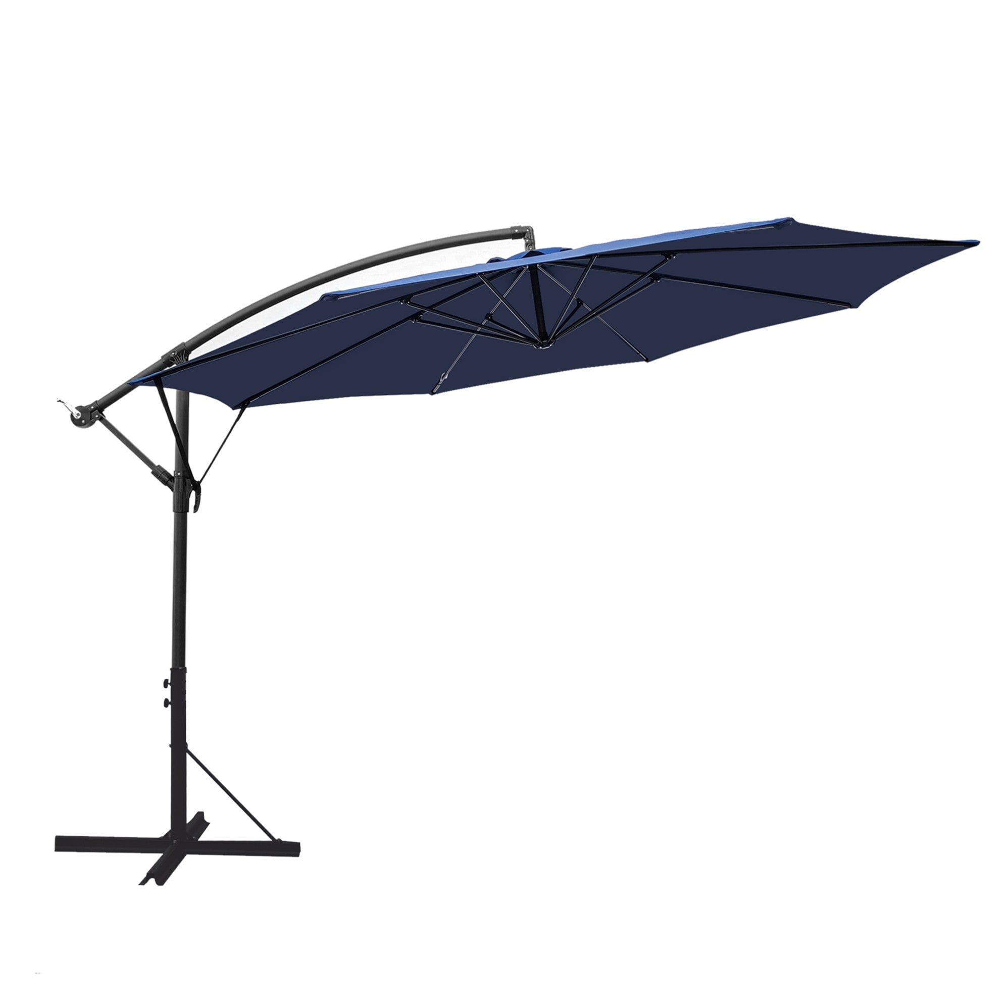 Sunrinx MG1-3-ZBGS Umbrellas-2 - View #2