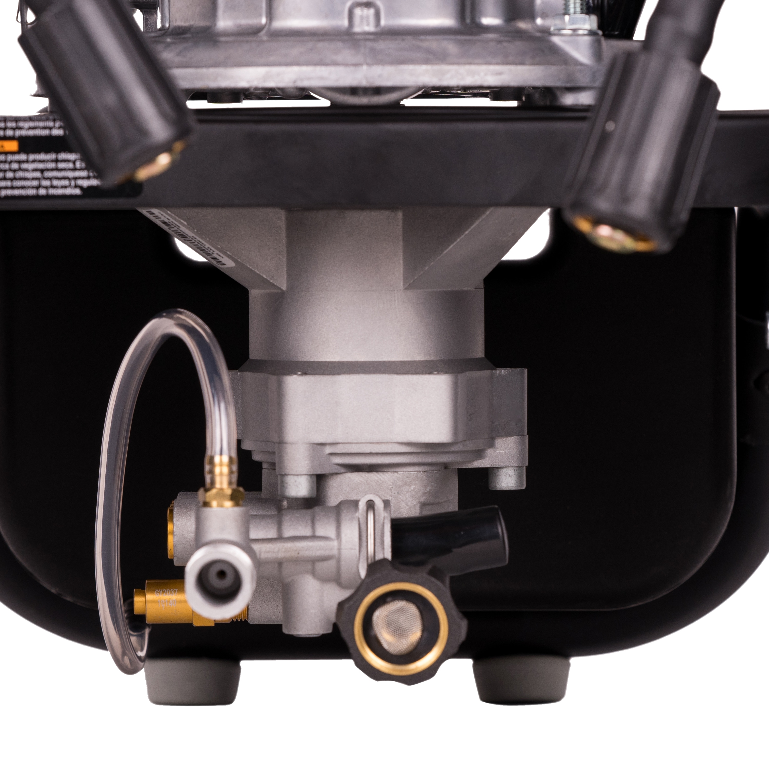CRAFTSMAN CMXGWFN061146 Gas-Pressurewashers - View #11
