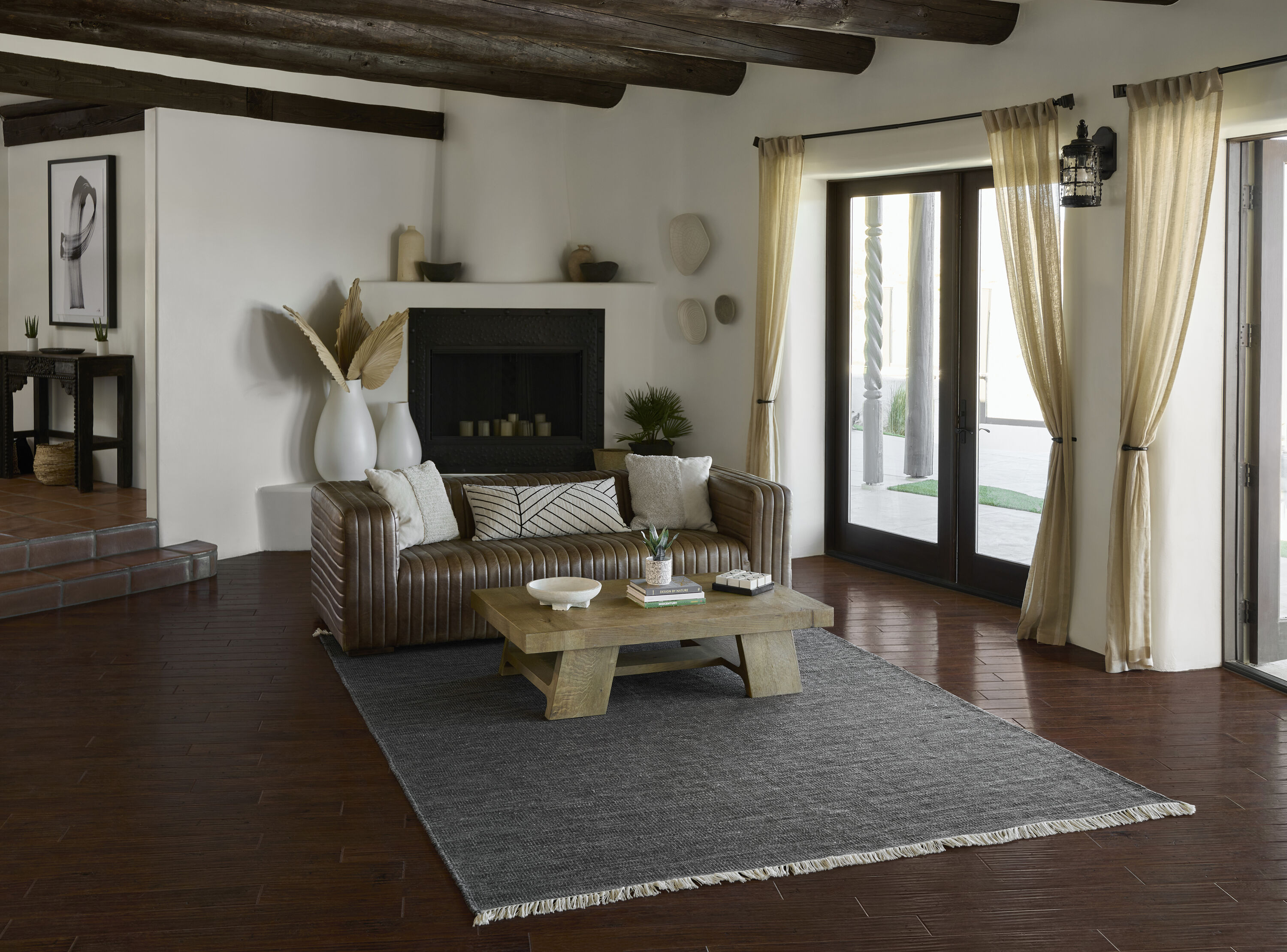 Momeni COVE0CV-01CHR5080 rugs - View #4